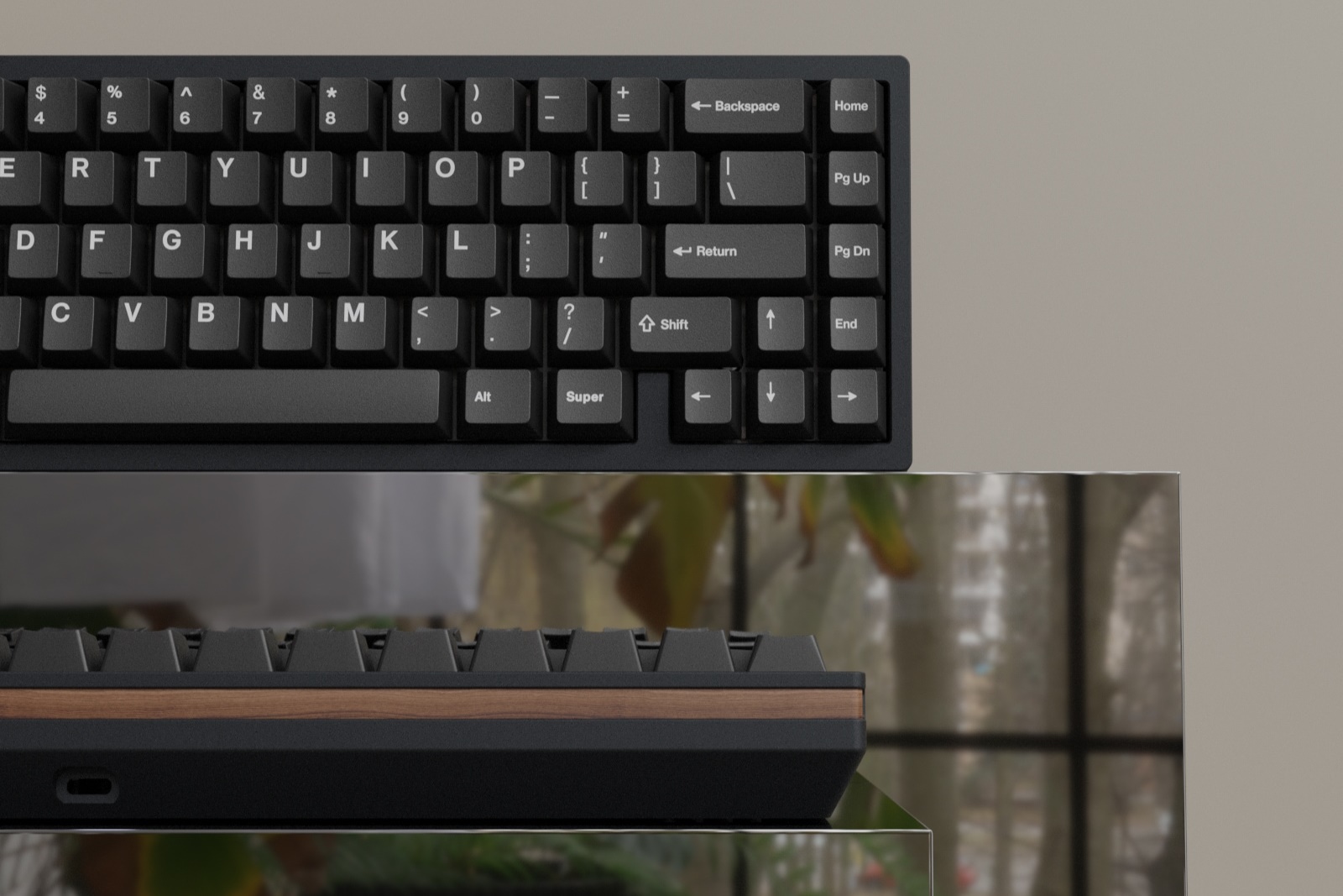 Mode Is Coming to Malaysia Through Rebult Keyboards, Starting With Mode Envoy