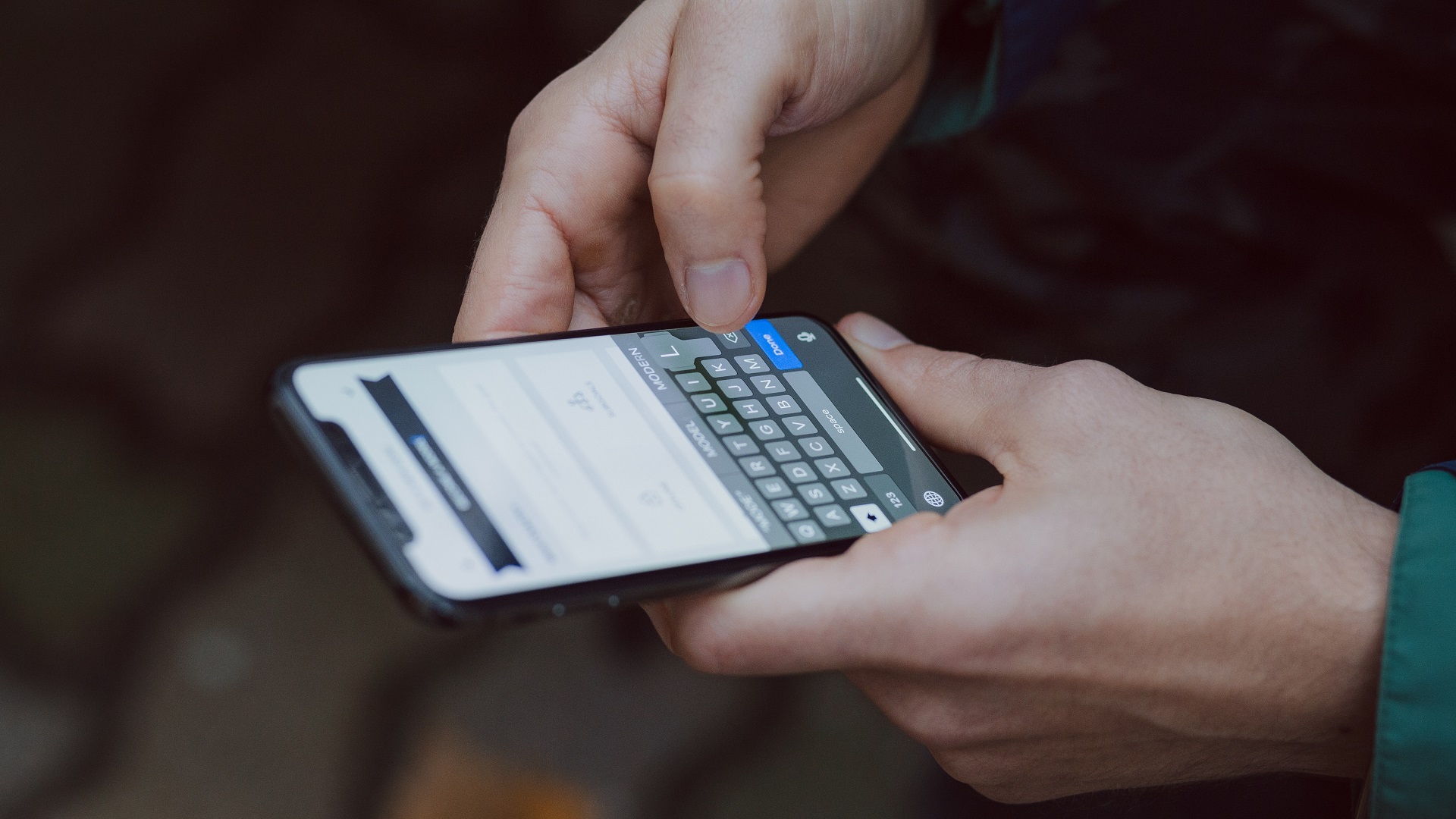 Businesses Can No Longer Send URL Links Over SMS From 2 July 2023