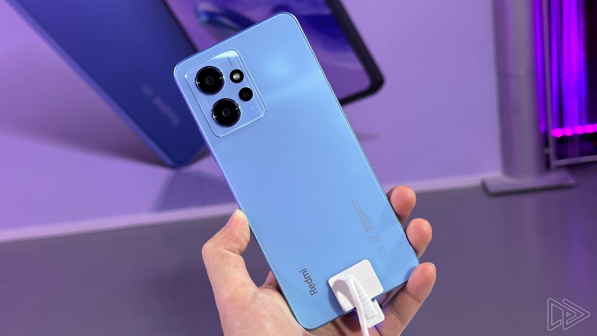 Redmi Note 12 & Redmi Note 12 5G Also Launched in Malaysia From RM699