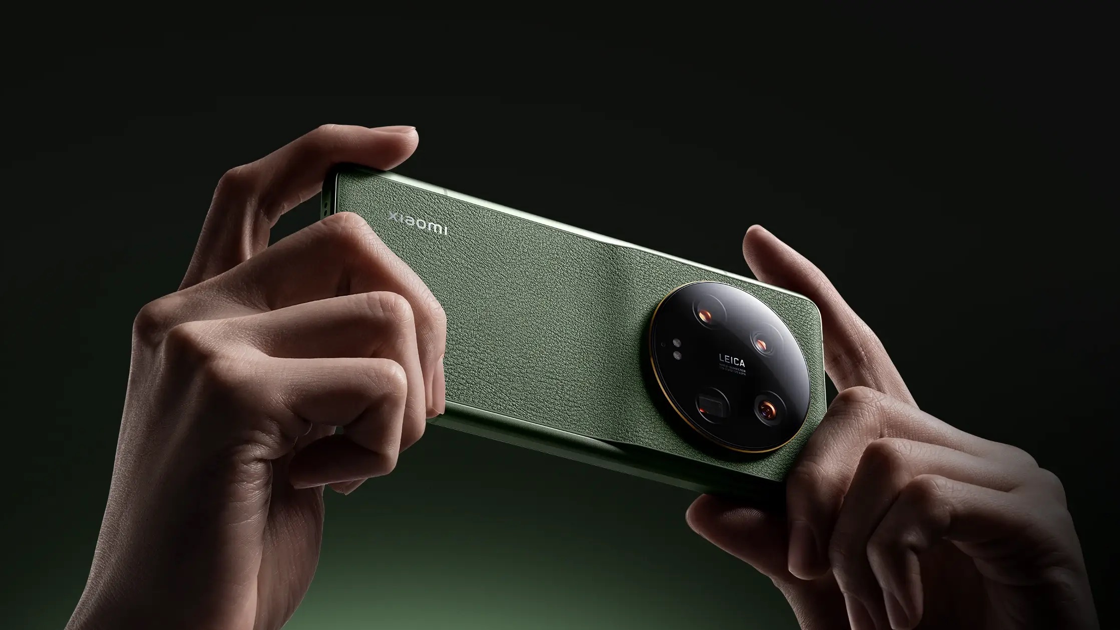 Xiaomi 13 Ultra Official – Quad Leica Camera System With Variable Aperture From 5,999 Yuan
