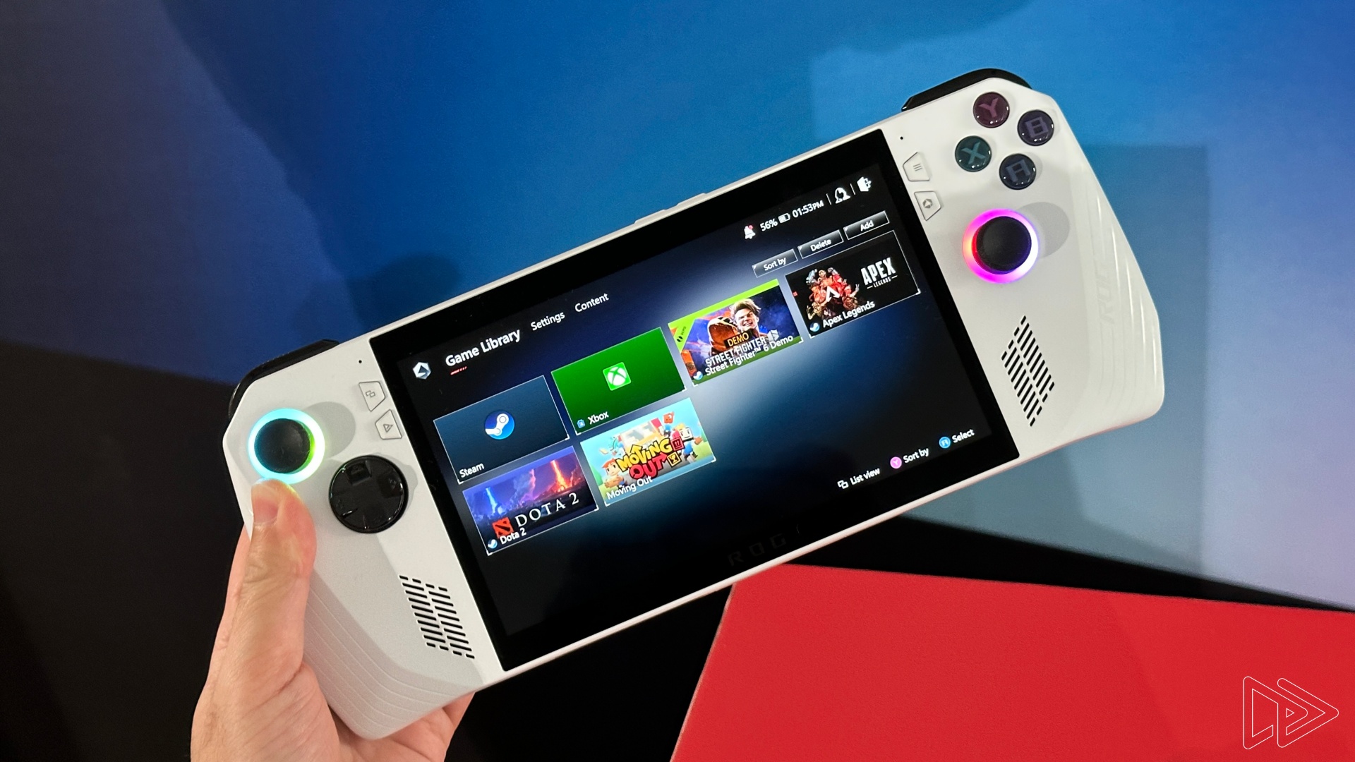 Asus ROG Ally Z1 Extreme Costs RM3,299 in Malaysia – Coming 19 June 2023