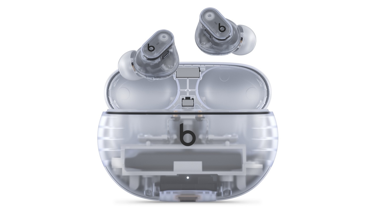 Beats Studio Buds+ Official for RM699 – Translucent Design, 36 Hours Battery Life
