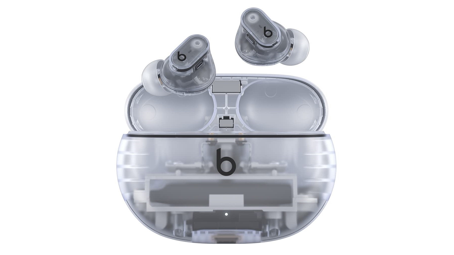 Unreleased Beats Studio Buds Plus Coming to Malaysia Soon