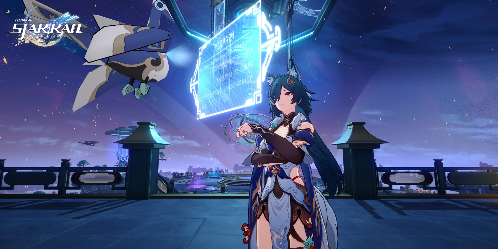 Honkai: Star Rail Comes to PS5 in Q4 2023 – No PS4 Version (Yet?)
