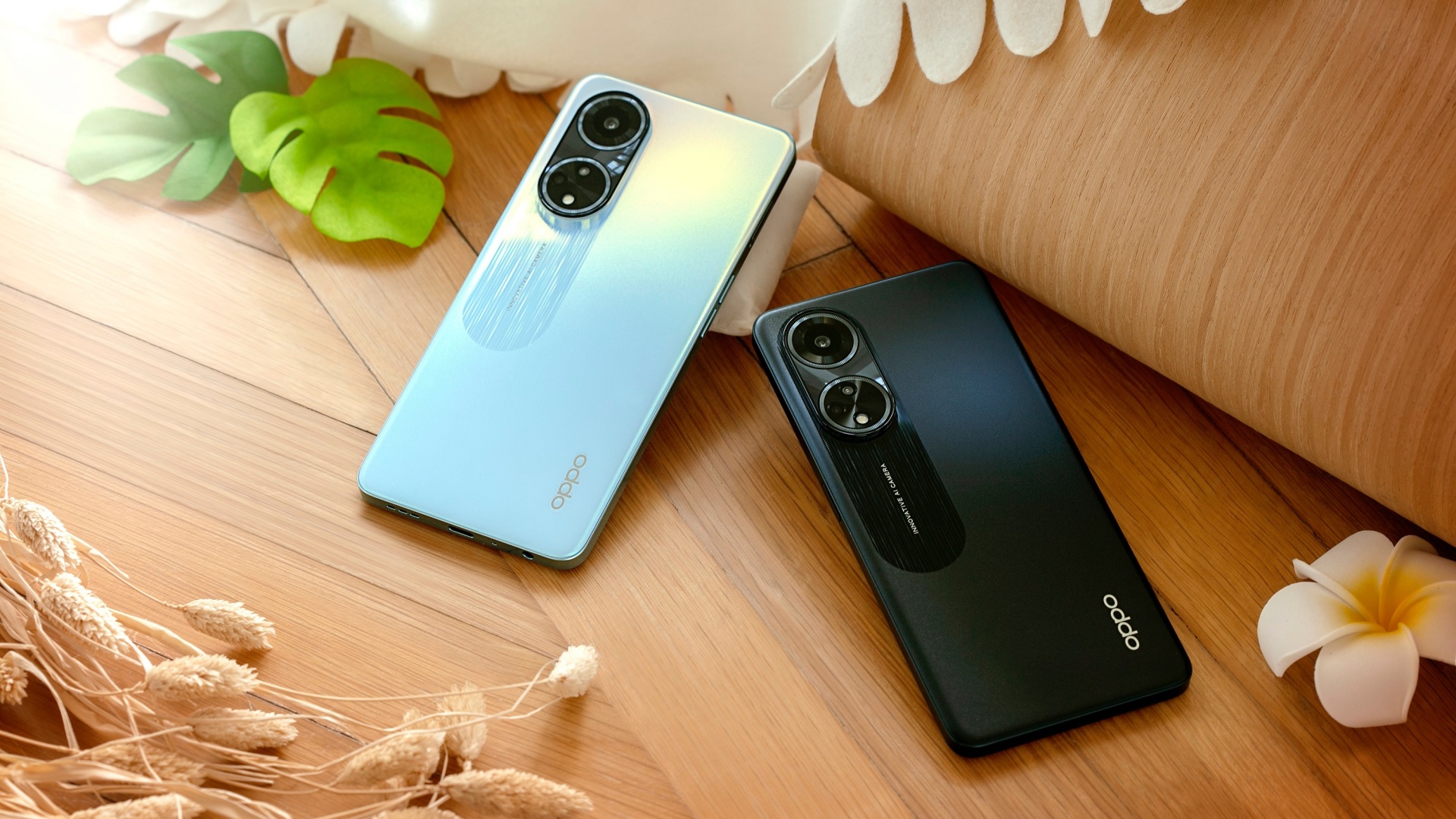 Oppo A98 Now in Malaysia for RM1,399 – 67W Charging, Snapdragon 695