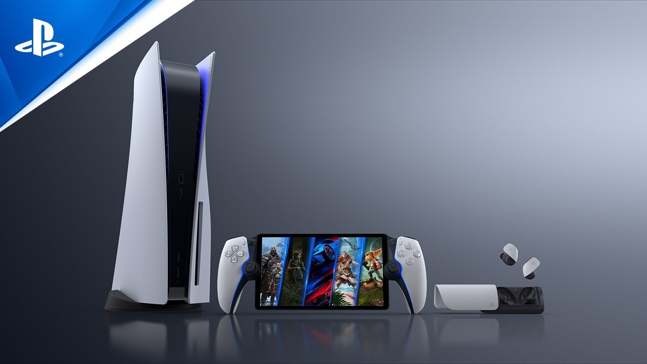 PlayStation Returns to the Portable Gaming Market (Sort Of) With Project Q