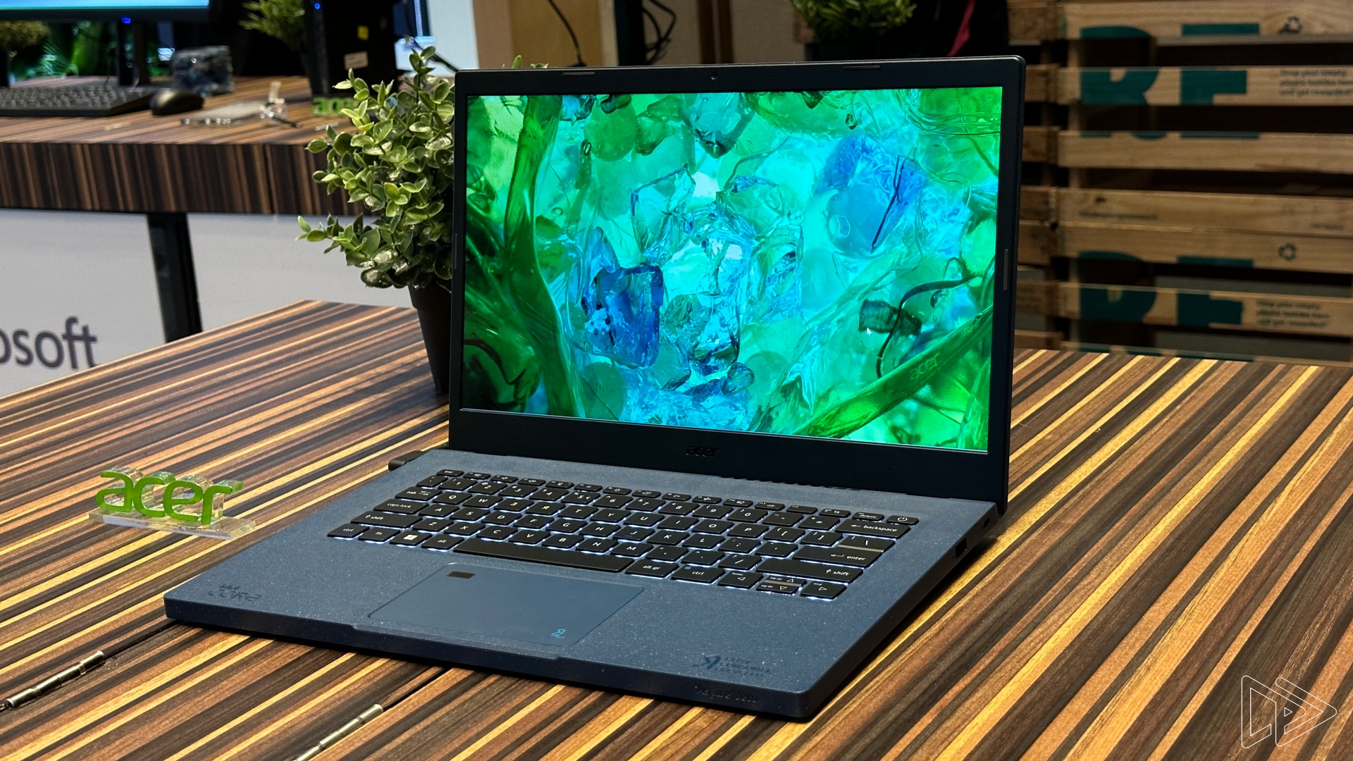 Eco-Friendly Acer Aspire Vero 14 Now in Malaysia From RM2,599