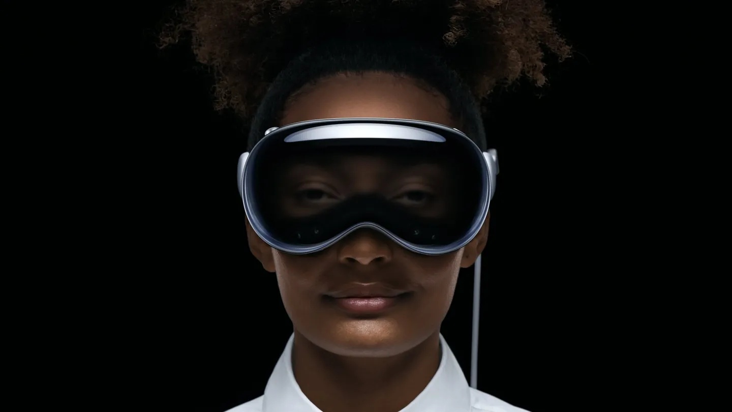 Apple Vision Pro Launches 2 February 2024 in US for $3,499 – Pre-Orders Start 19 January