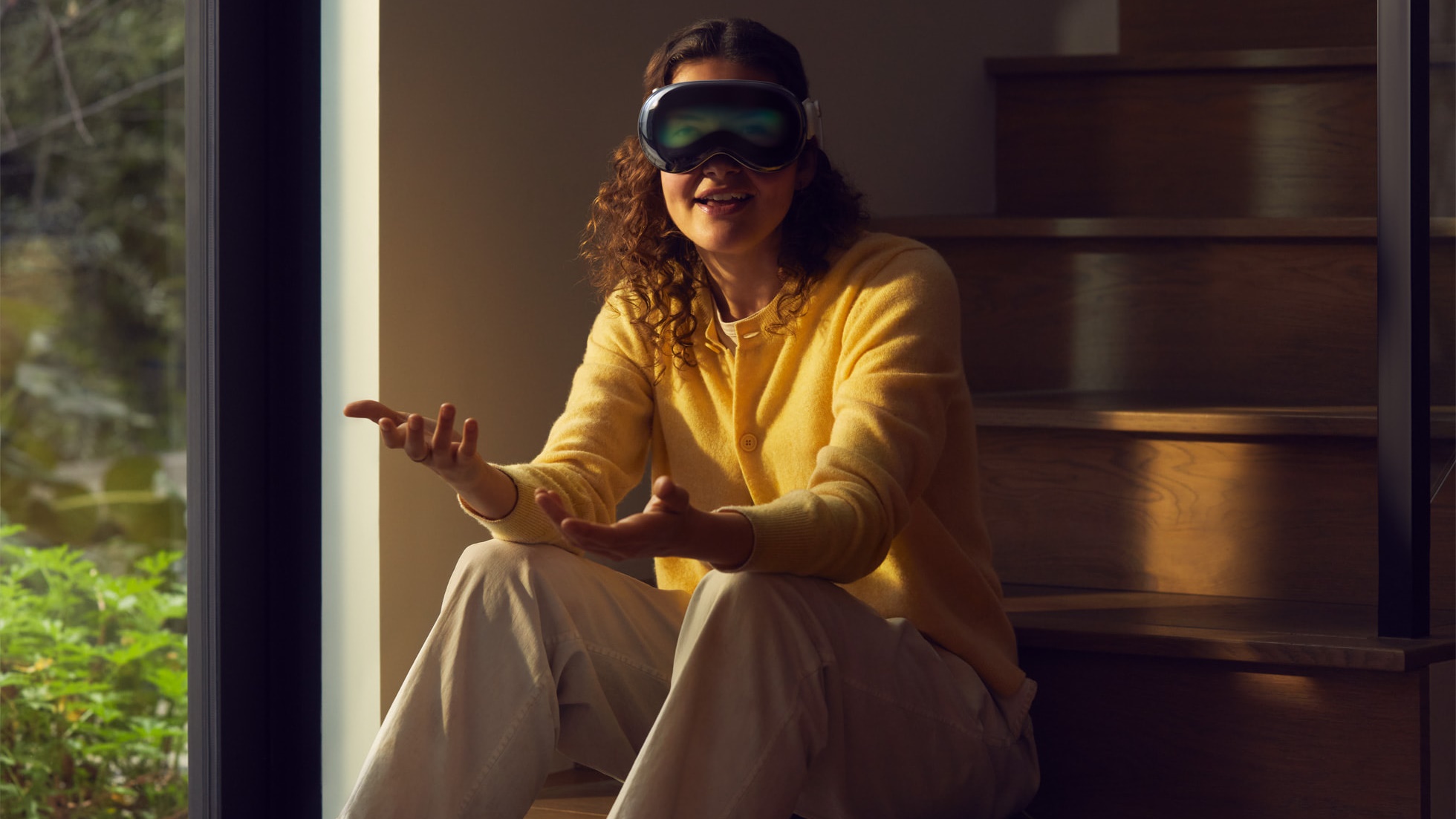 Unity Developers Can Now Start Making Games & Apps for Apple Vision Pro