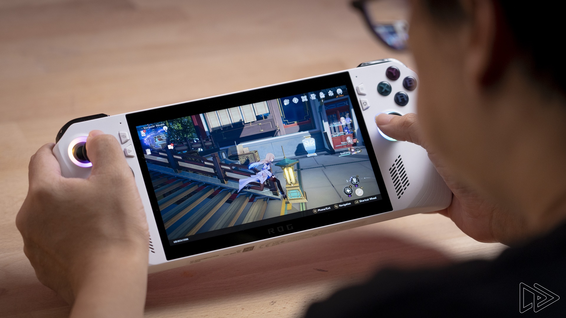 ROG Ally X – Up to 8 Hours Battery Life, $799 Price Tag, 2 June Release