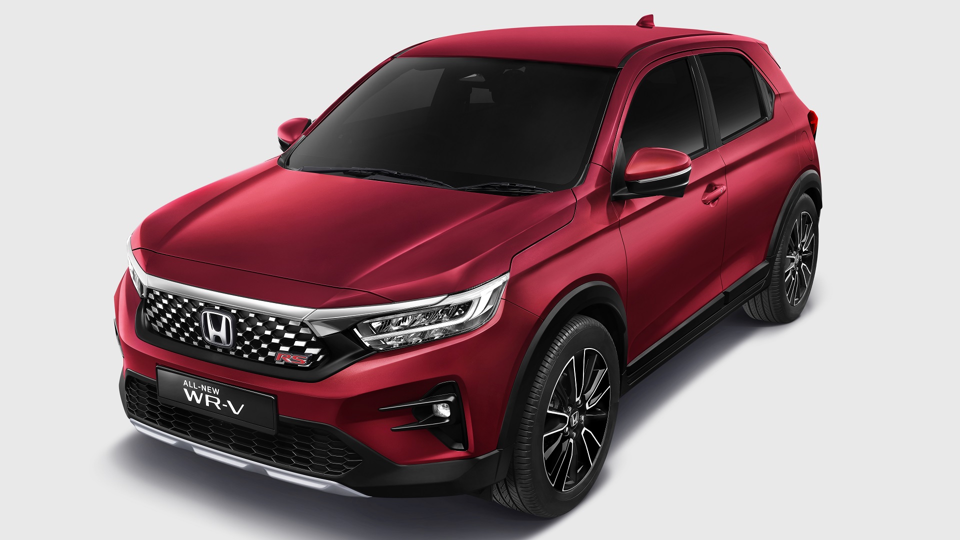 Honda WR-V Launching in Malaysia 13 July – Public Previews in Klang Valley This Weekend