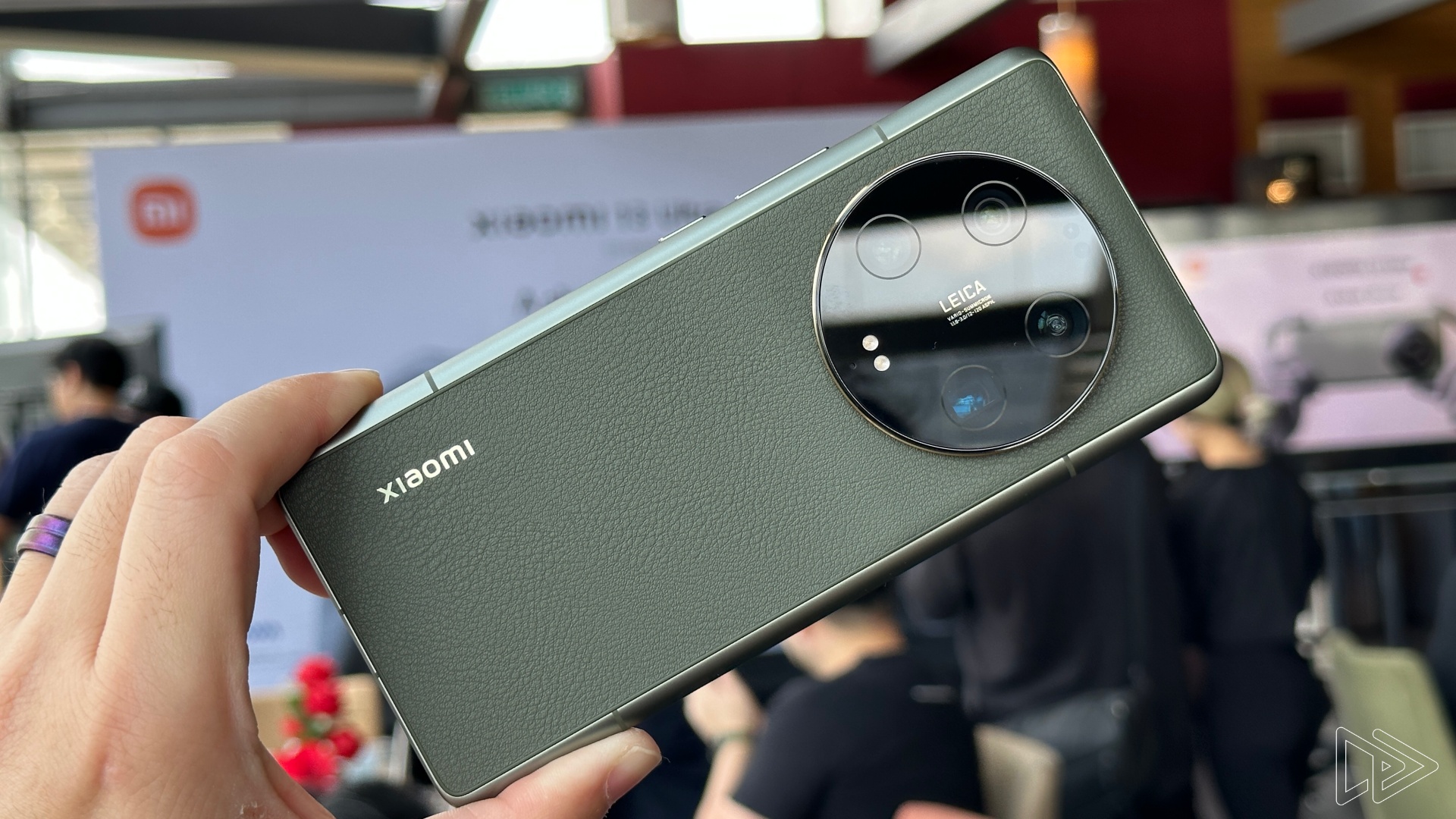 Xiaomi 13 Ultra in Malaysia – Leica Quad Camera, Snapdragon 8 Gen 2 Chip, RM5,199
