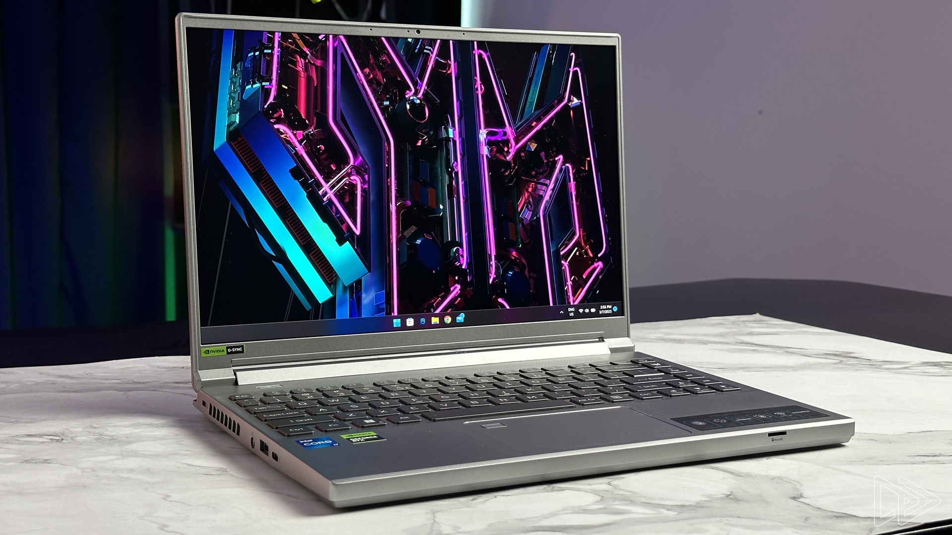 Compact Acer Predator Triton 14 Now in Malaysia From RM7,599 – Up to RTX 4070