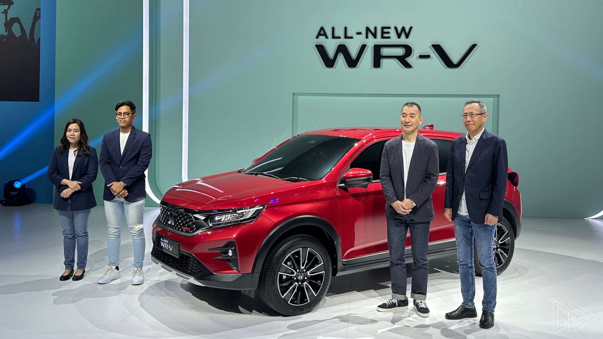 Honda Malaysia Offers up to RM30,000 Discount for April 2024