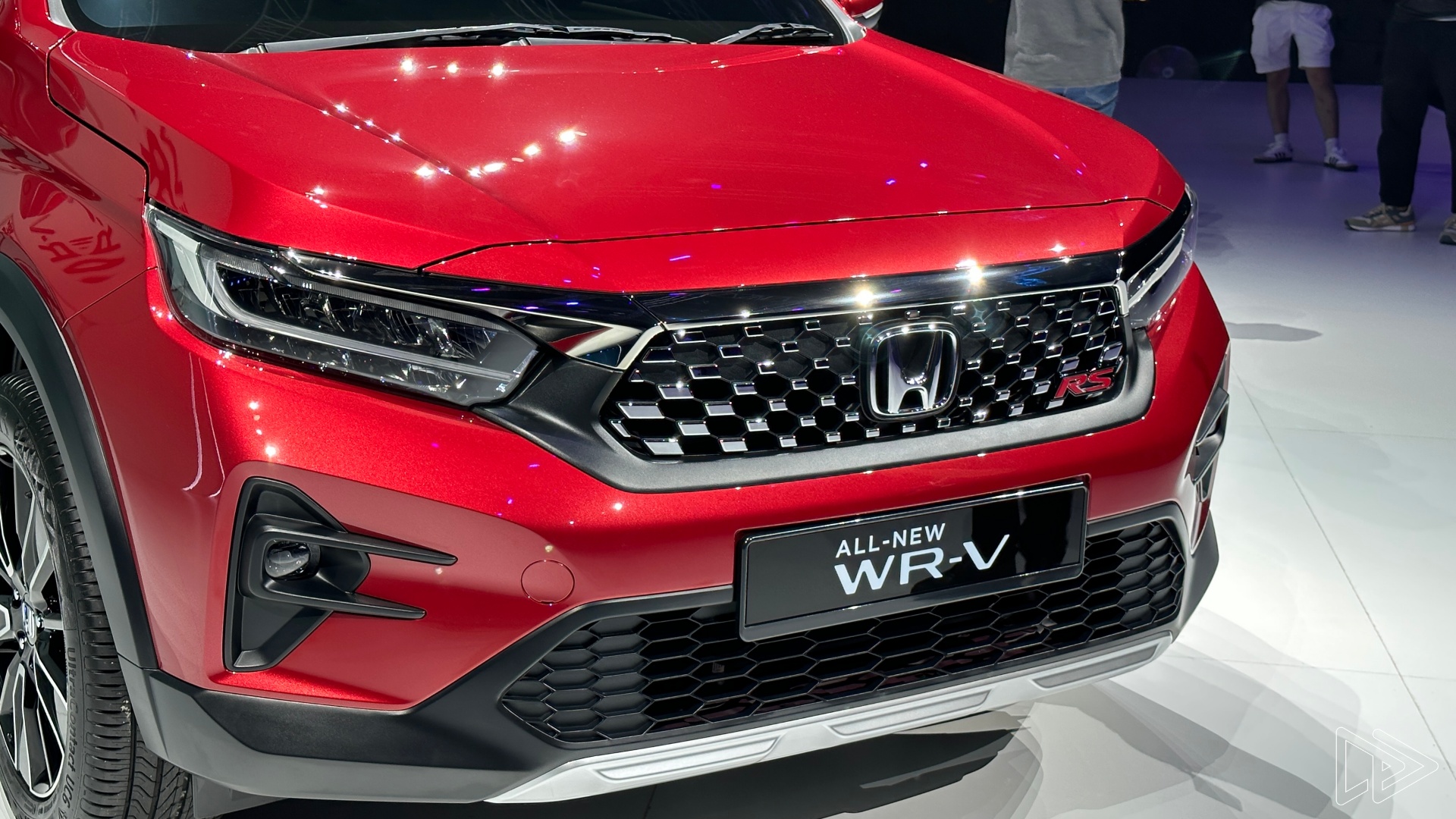 Honda Malaysia Now Offers up to RM30,000 Discount for January 2024