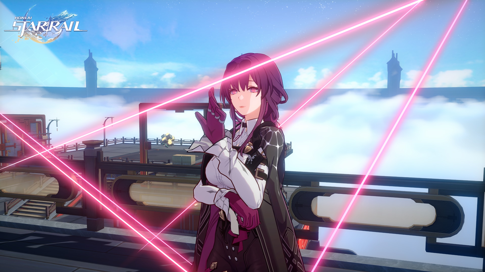 Honkai: Star Rail Version 1.2 Drops 19 July – Kafka & Blade Playable With New Areas