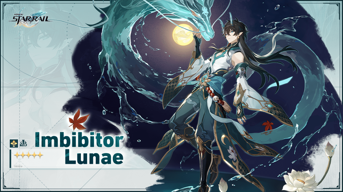 Honkai: Star Rail Teases Imbibitor Lunae – Playable in Version 1.3 Update?