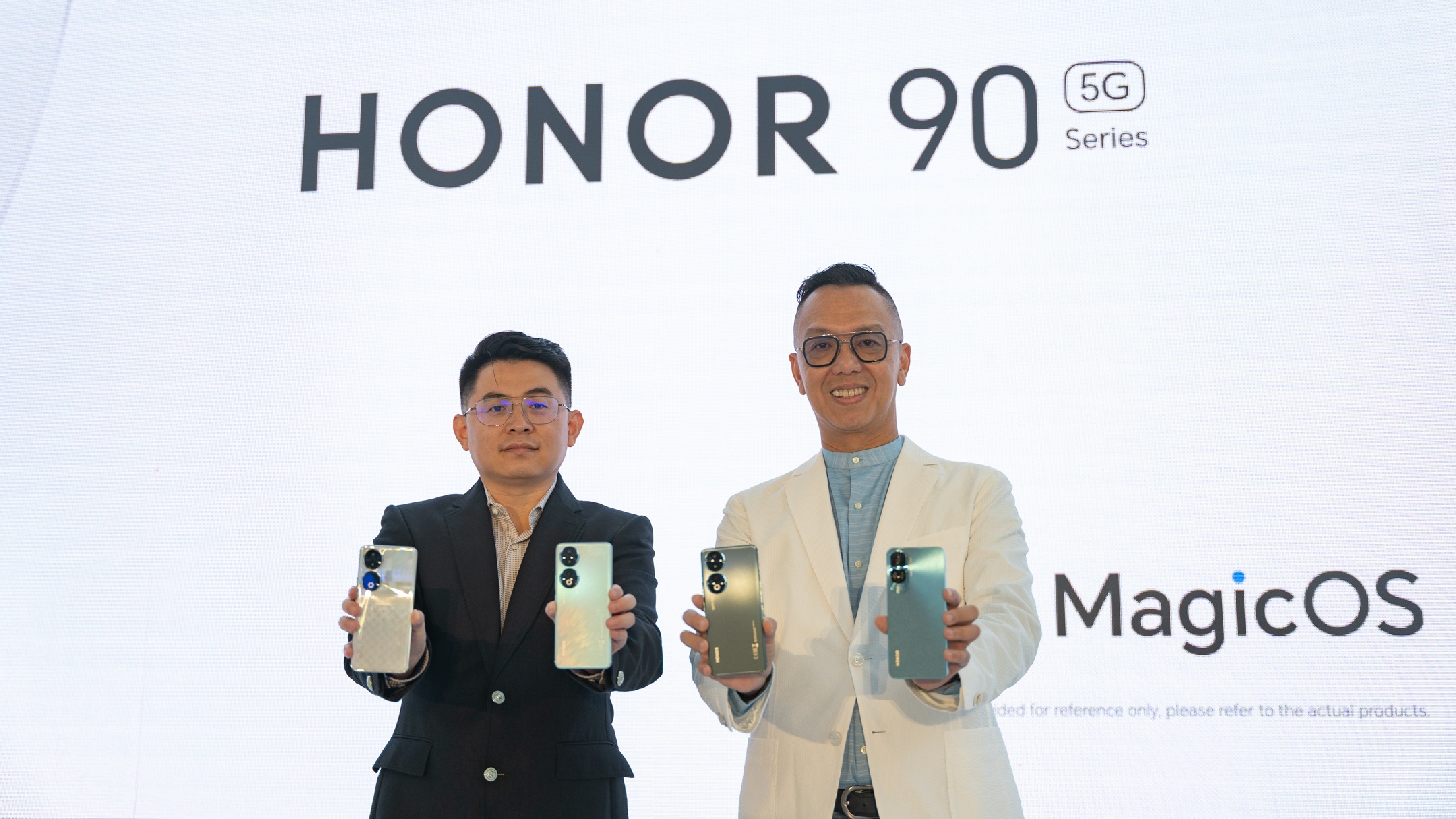Honor 90 Now in Malaysia From RM1,799 – 200MP Camera, Snapdragon 7 Gen 1