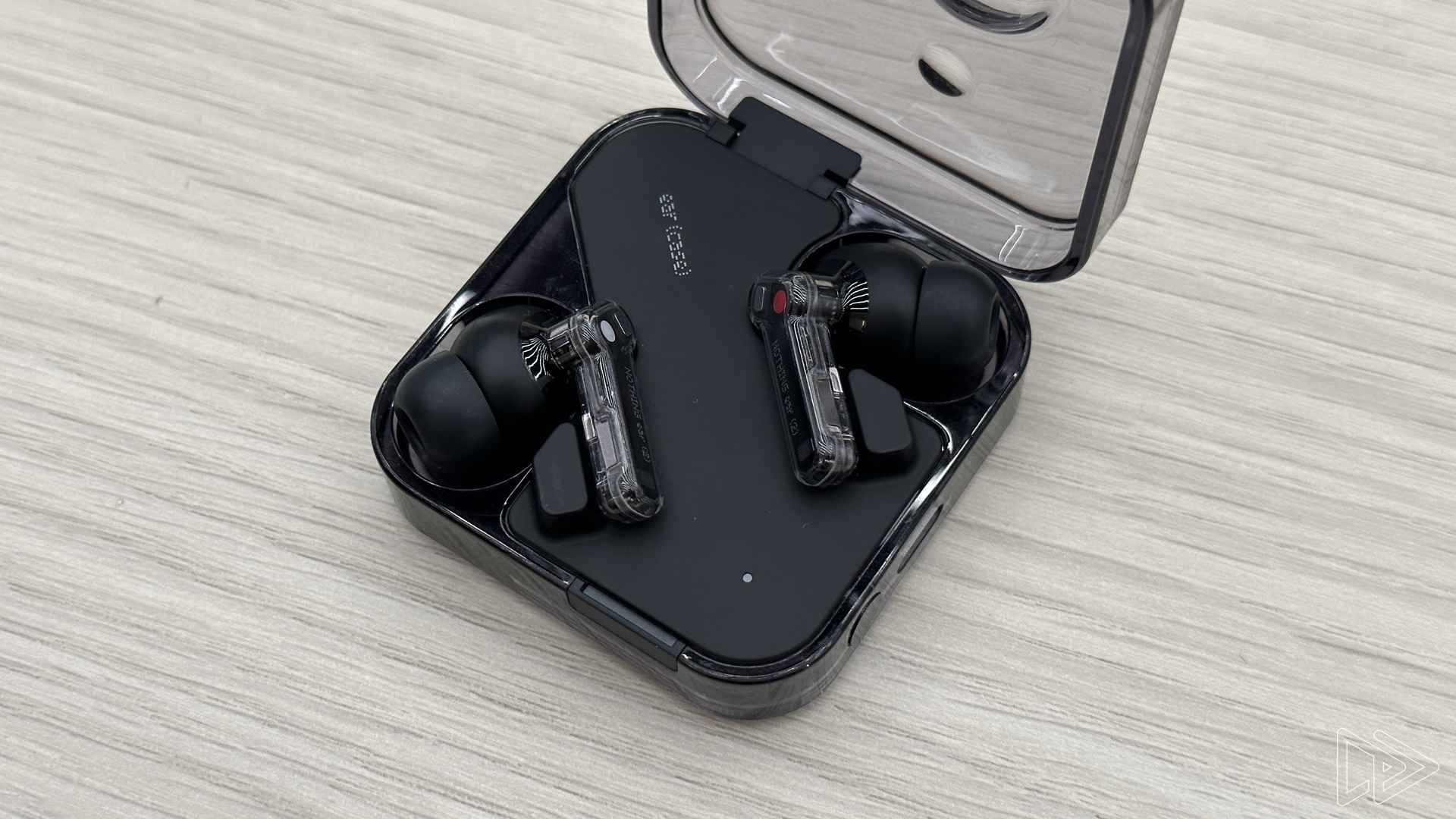 Nothing Ear 2 Now Offered in Black – Still RM599 in Malaysia