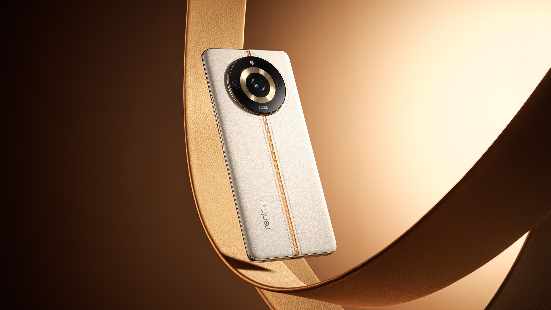 Realme 11 Pro Series Coming to Malaysia 20 July – 200MP Camera, Vegan Leather Back