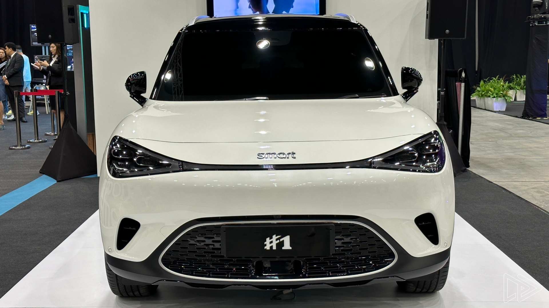 Smart Vehicles Could Be Assembled in Malaysia at Proton Tanjung Malim