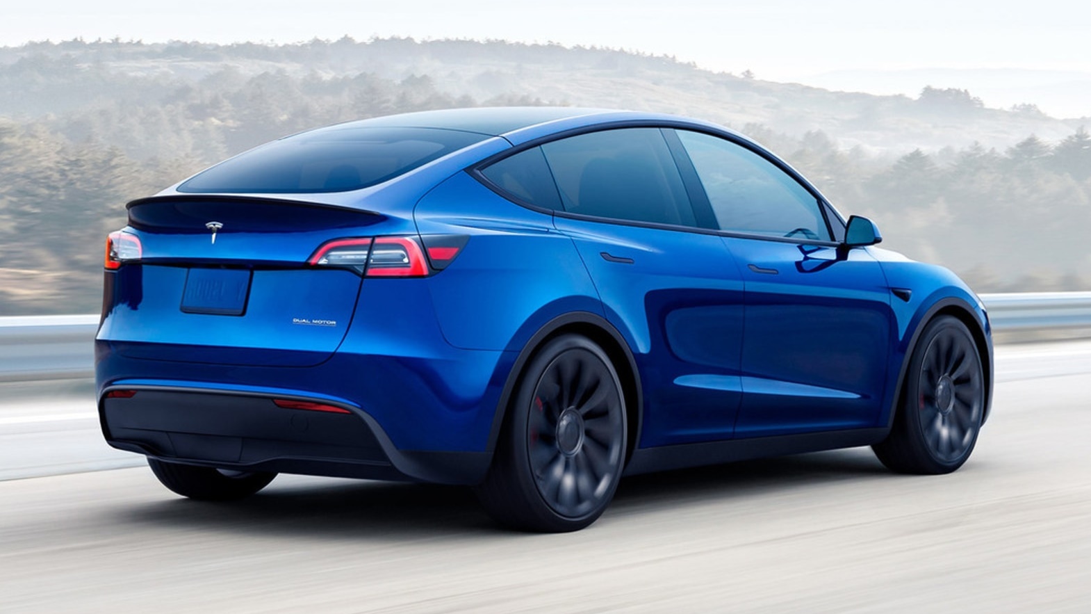 Tesla Model Y From RM199k in Malaysia – First Official Tesla Here, Early 2024 Delivery