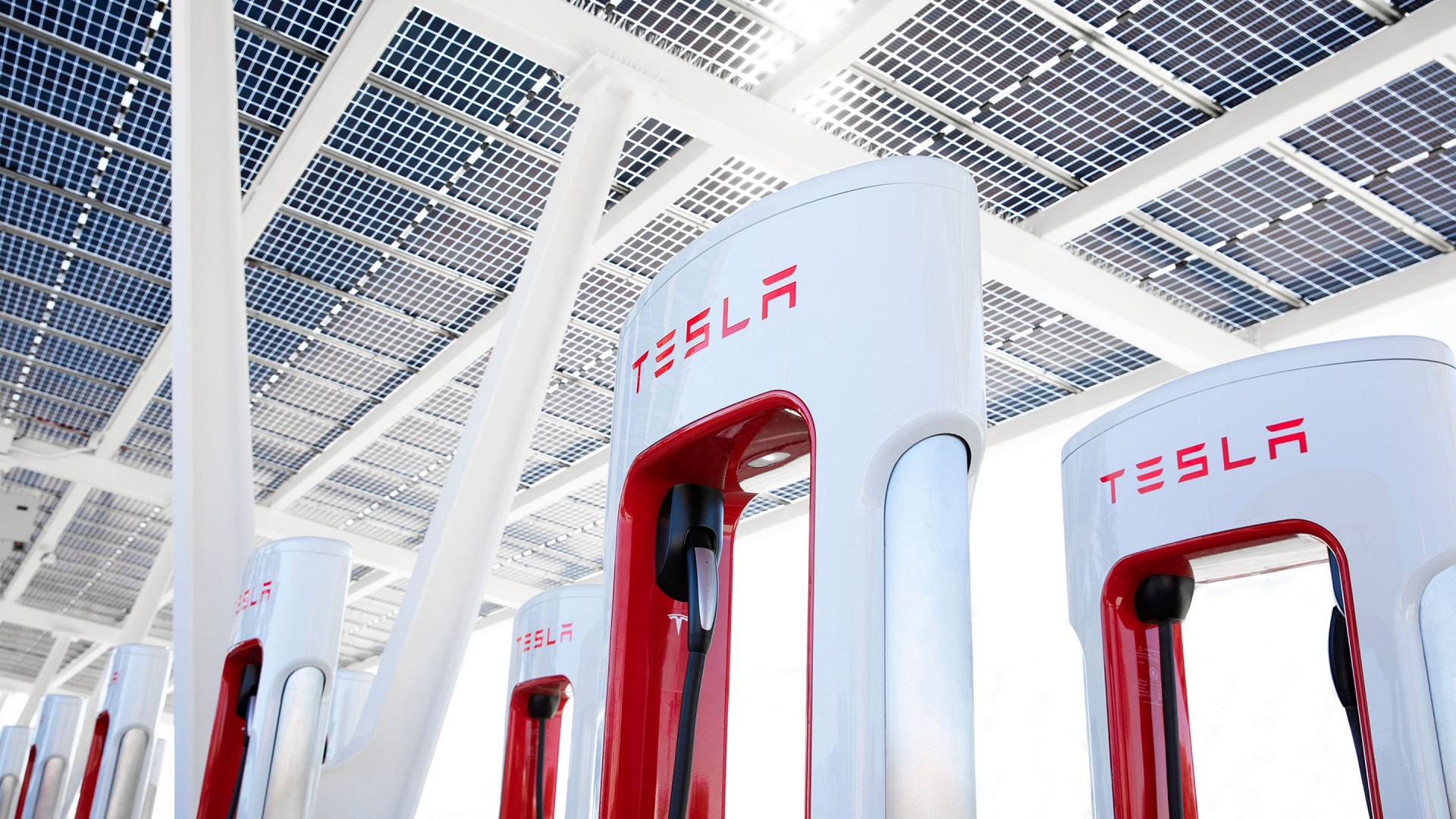 Tesla Supercharger Pavilion KL Now Available – RM1.25 Per kWh, Up to RM4 Idle Fee