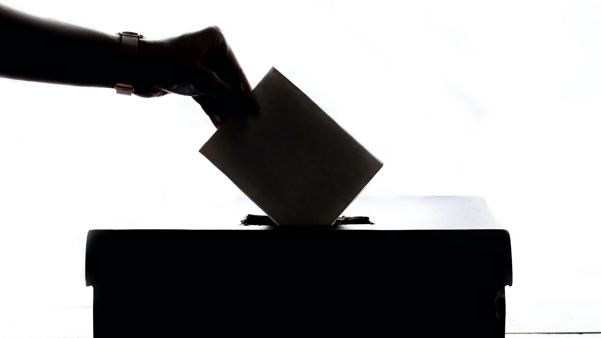 Here’s How to Check Your Polling Location for the 2023 State Elections on 12 August