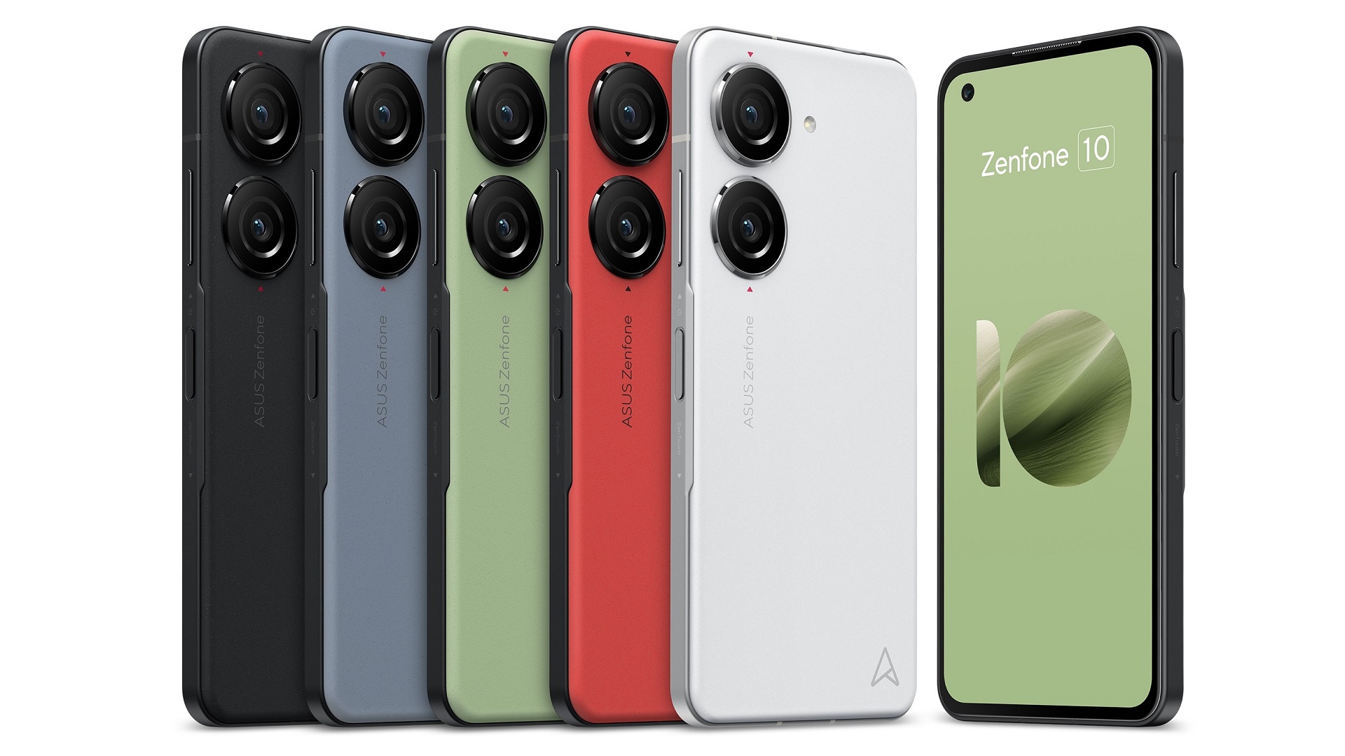 Asus Zenfone Series Reportedly Being Cut – Only ROG Phone Remains