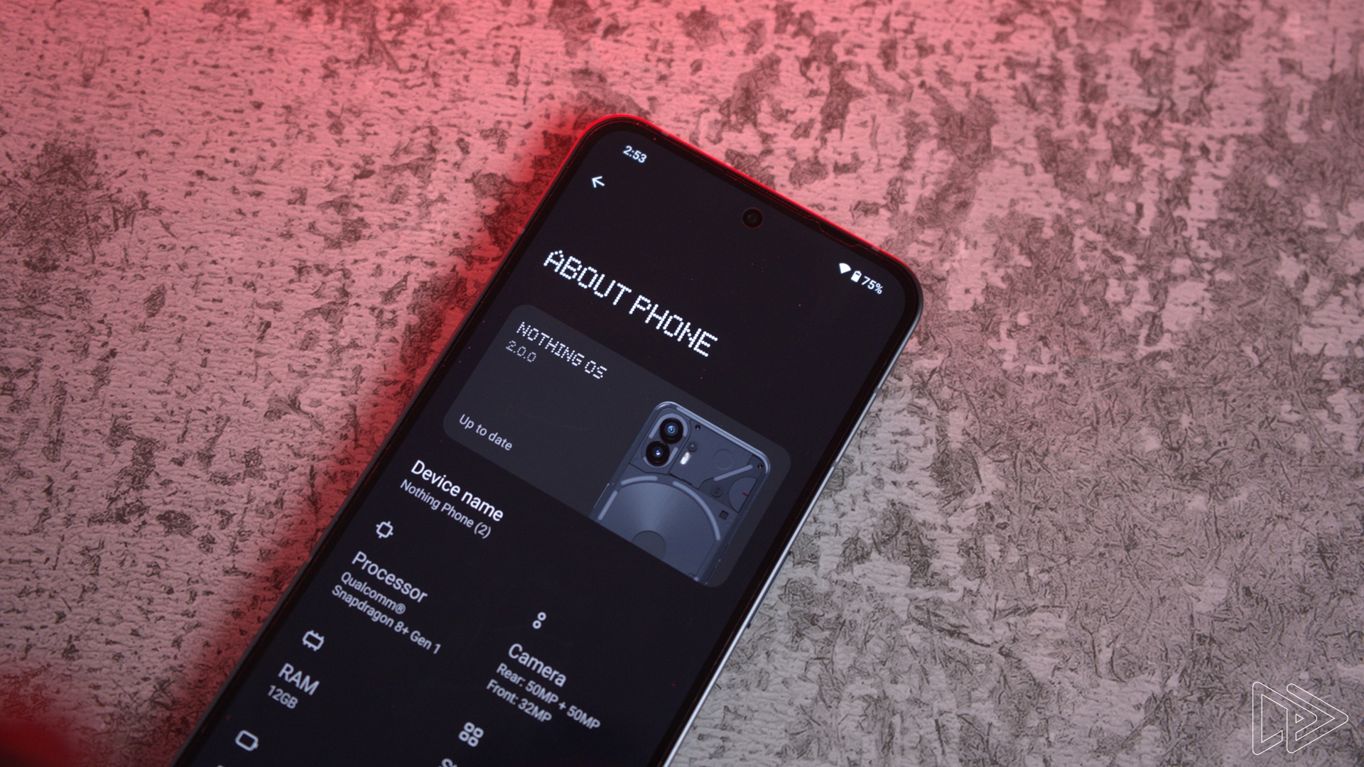 Nothing Plans Its Own Operating System After $200 Million Funding Boost