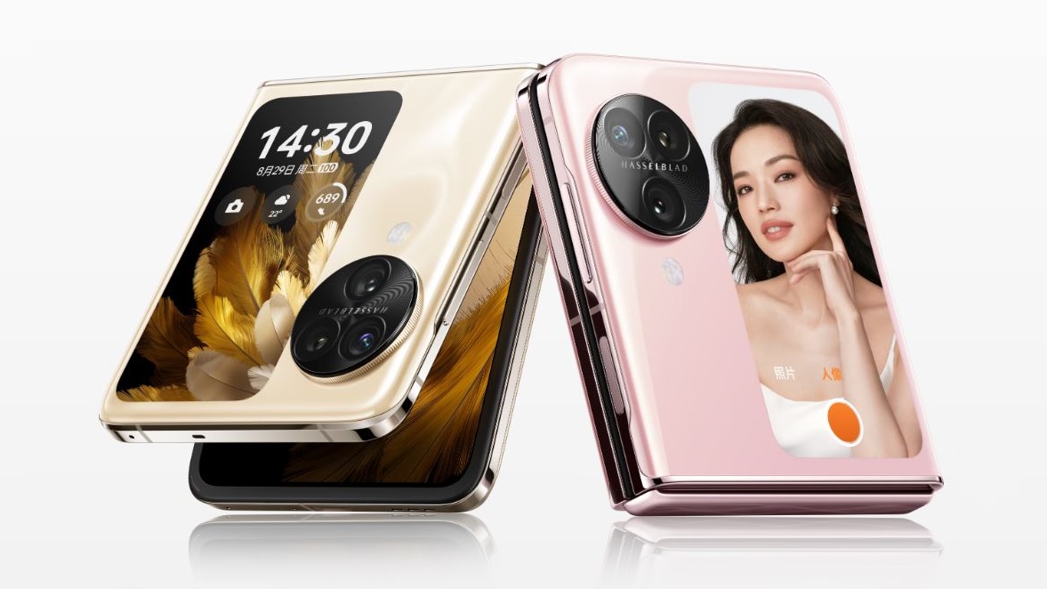 Oppo Find N3 Flip – Register Interest Now to Get RM200 Rebate in Malaysia