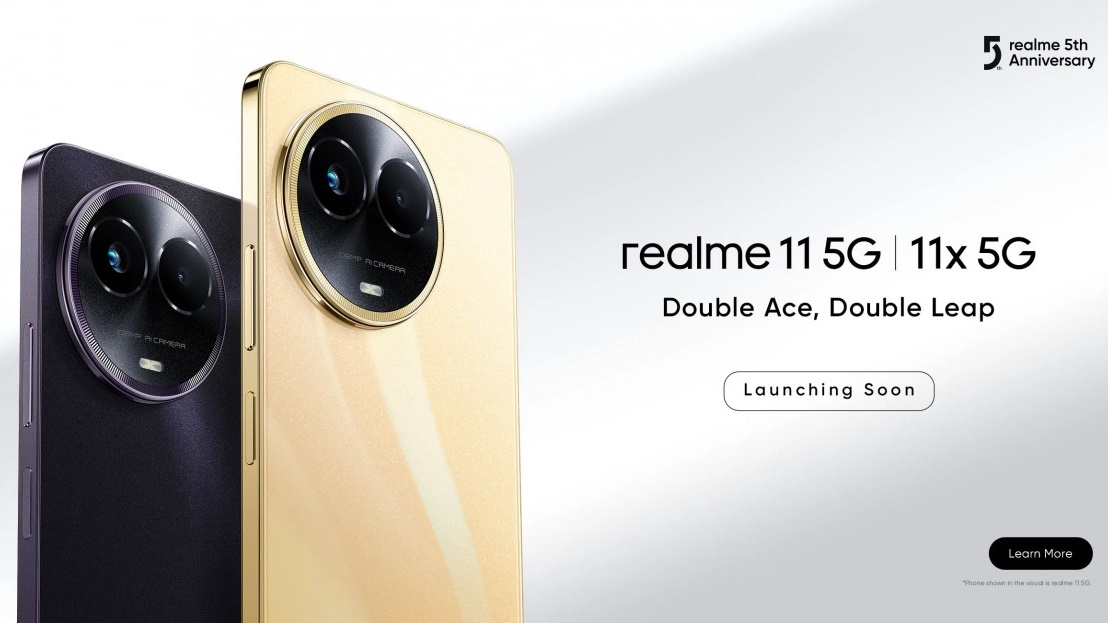 Realme 11 & Realme 11x Appear in SIRIM – Malaysian Launch Soon?
