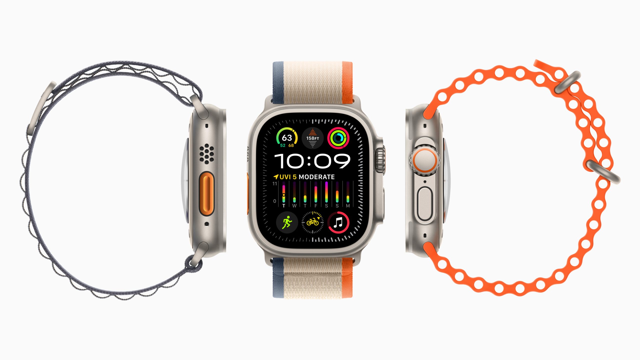 Apple Watch Ultra 2 Available in Malaysia Soon – Registered With SIRIM
