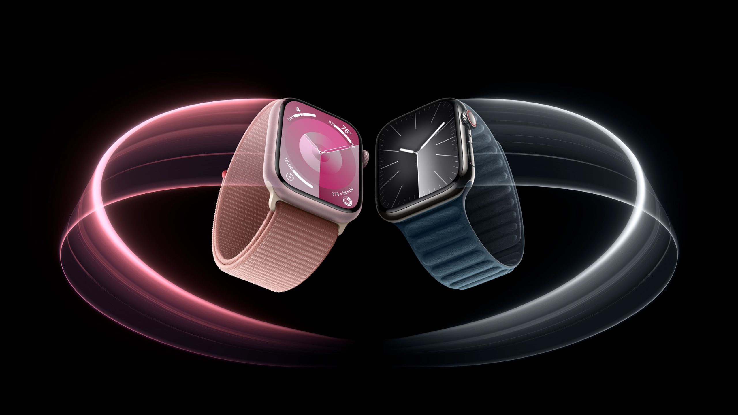 Apple Watch Series 9 & Apple Watch Ultra 2 Now in Malaysia From RM1,899
