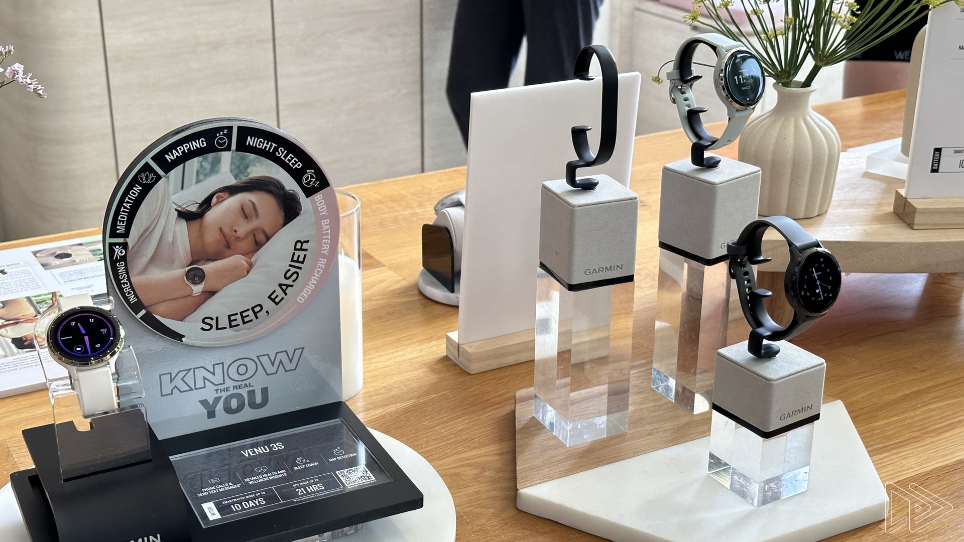 Garmin Venu 3 Launched in Malaysia for RM2,220 – Sleep Coach, 14-Day Battery