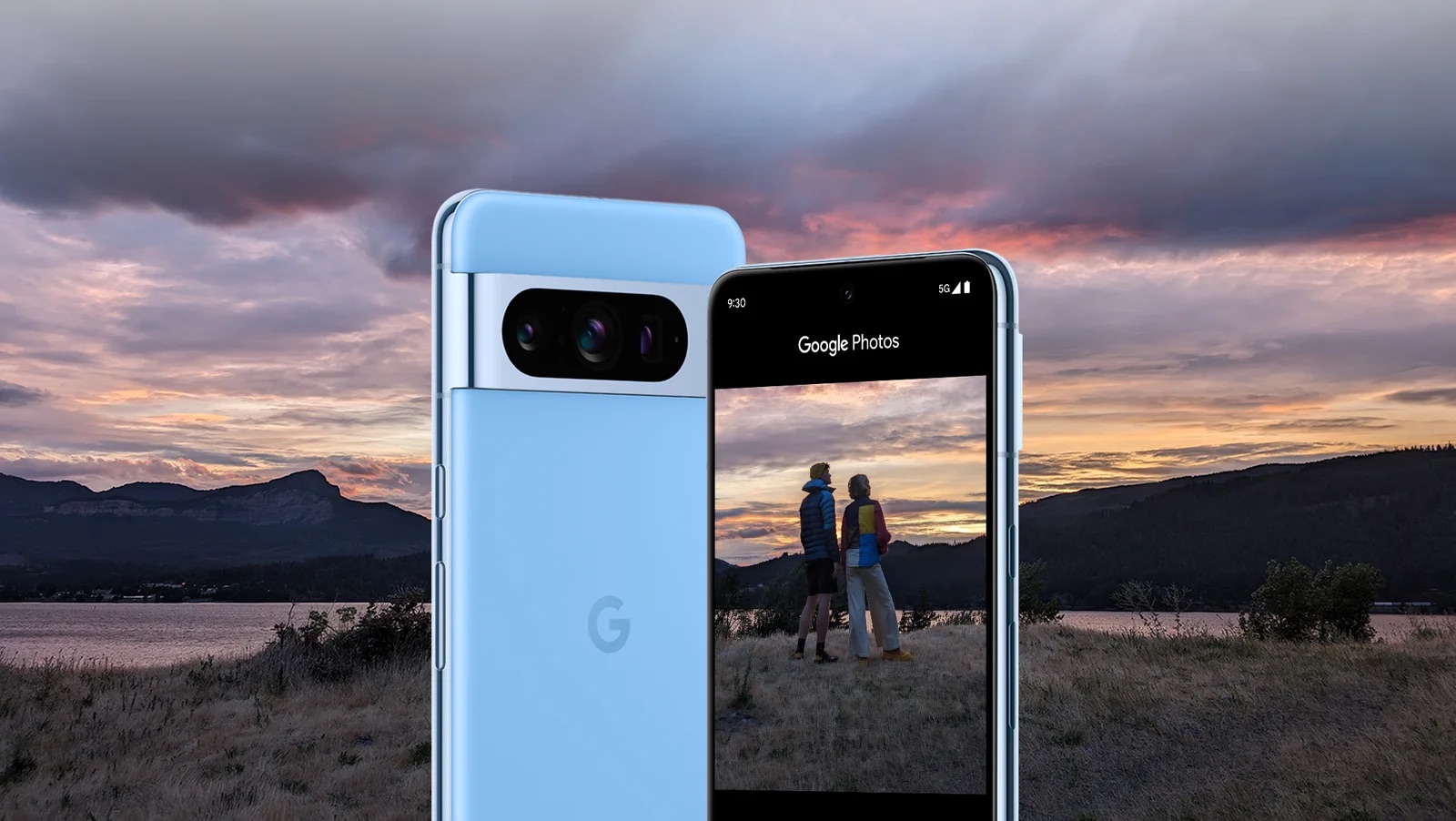 Google Pixel 8 & Pixel 8 Pro Unleashed – New Tensor G3 Chip, 7 Years Updates, Price Hike