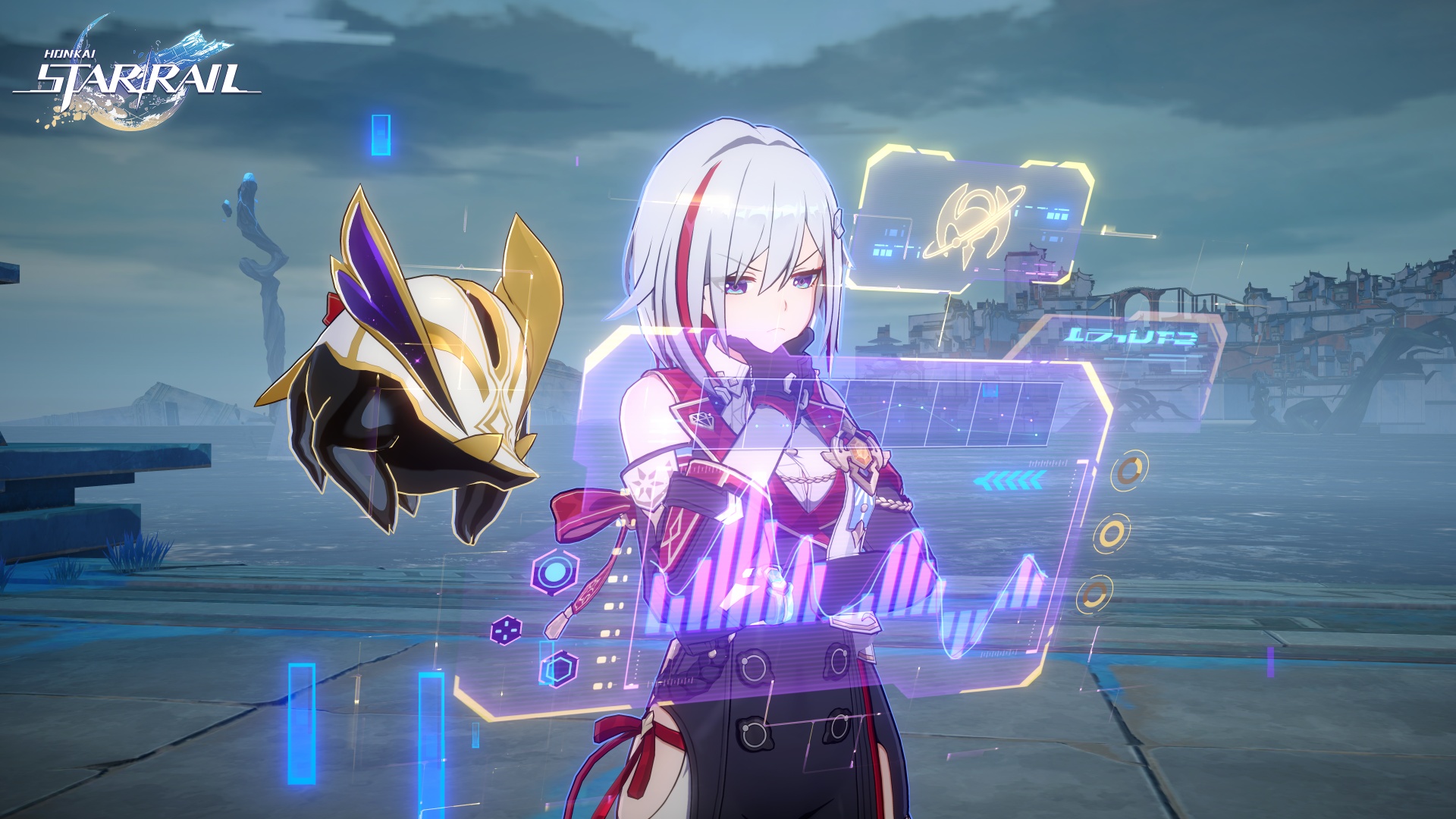 Honkai: Star Rail 1.4 Drops 11 October With Jingliu, Seele, Topaz & Numby, Guinaifen