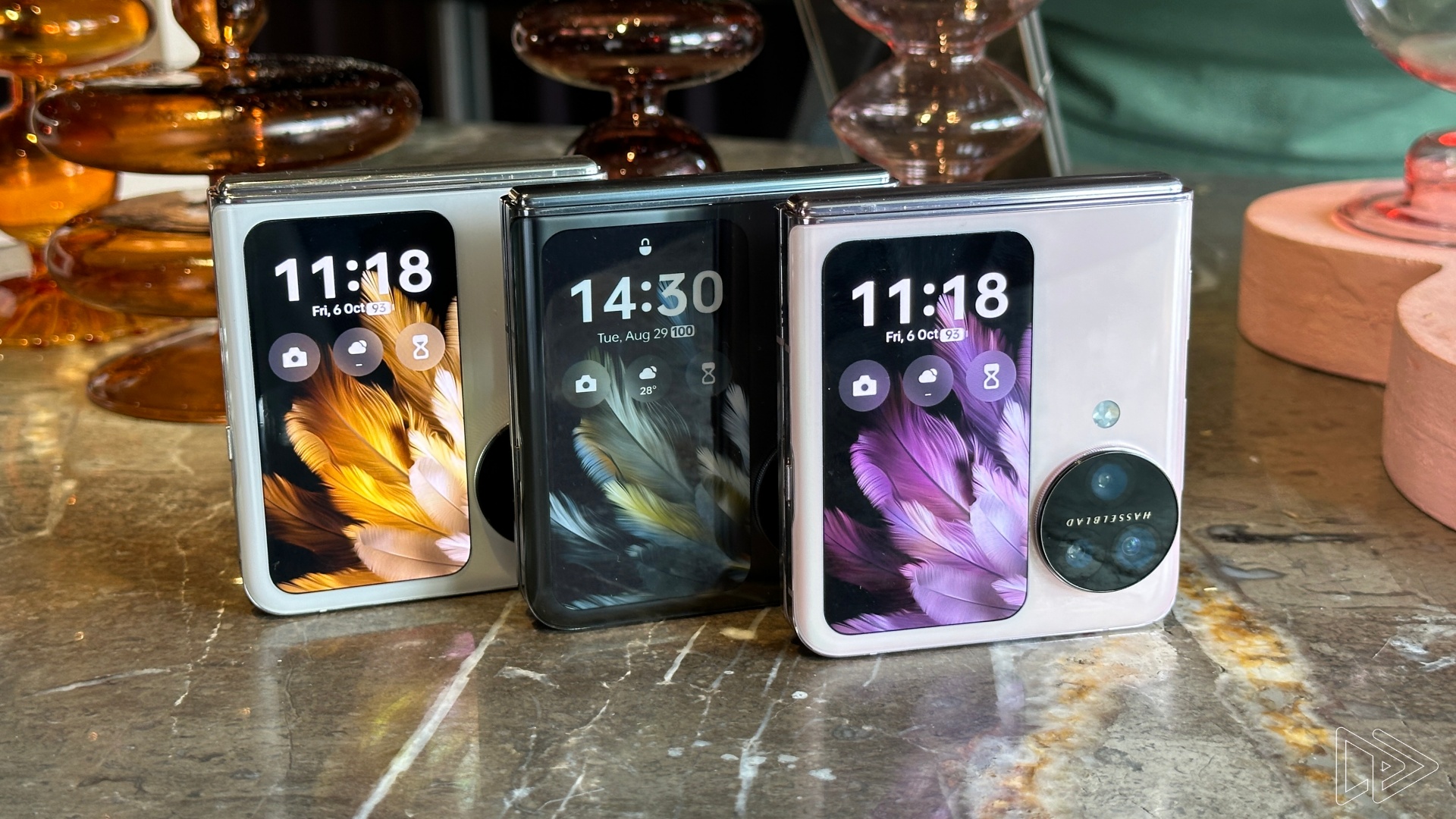 Oppo Find N3 Flip Launched Globally – Hasselblad Triple Camera for RM4,399 in Malaysia