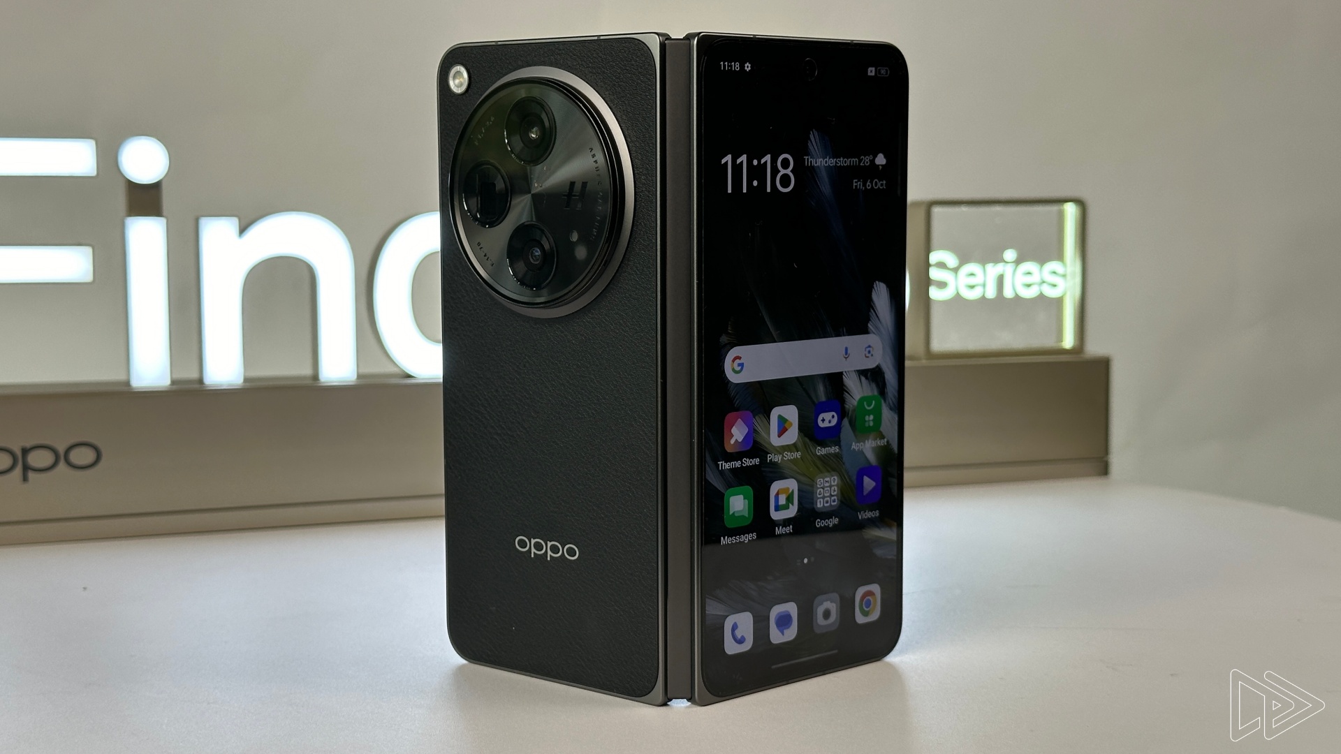 Oppo Find N3 Unleashed – Up to 1 Million Folds, Taller Display, Coming to Malaysia for RM7,999