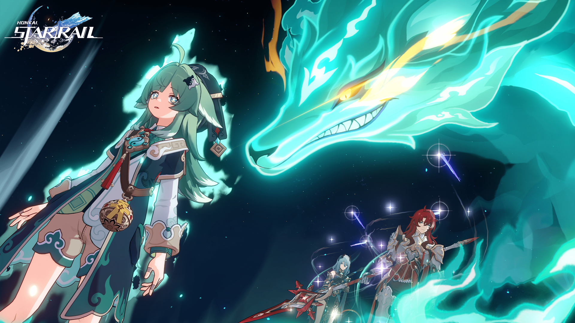 Honkai: Star Rail 1.5 Releasing 15 November – Adds Huohuo, Argenti, Hanya & New Location