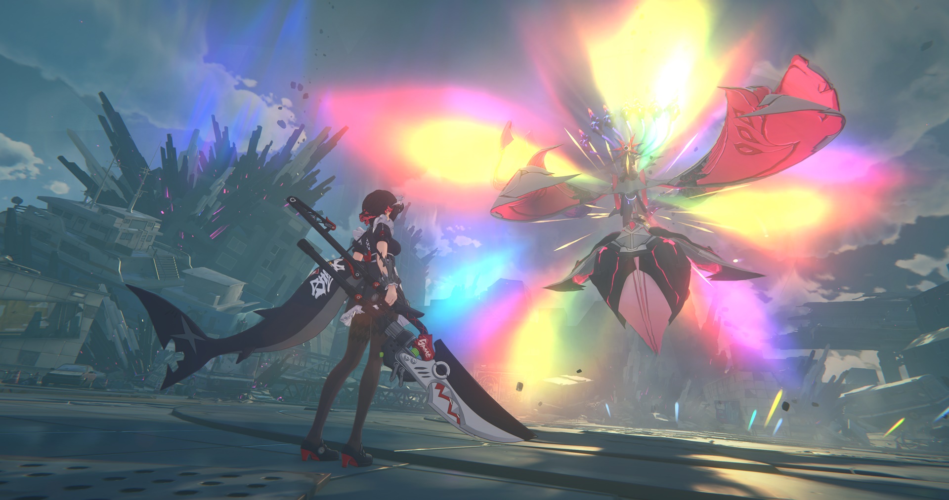 Zenless Zone Zero 2nd Closed Beta Registration Open – Available on PC, iOS, Android