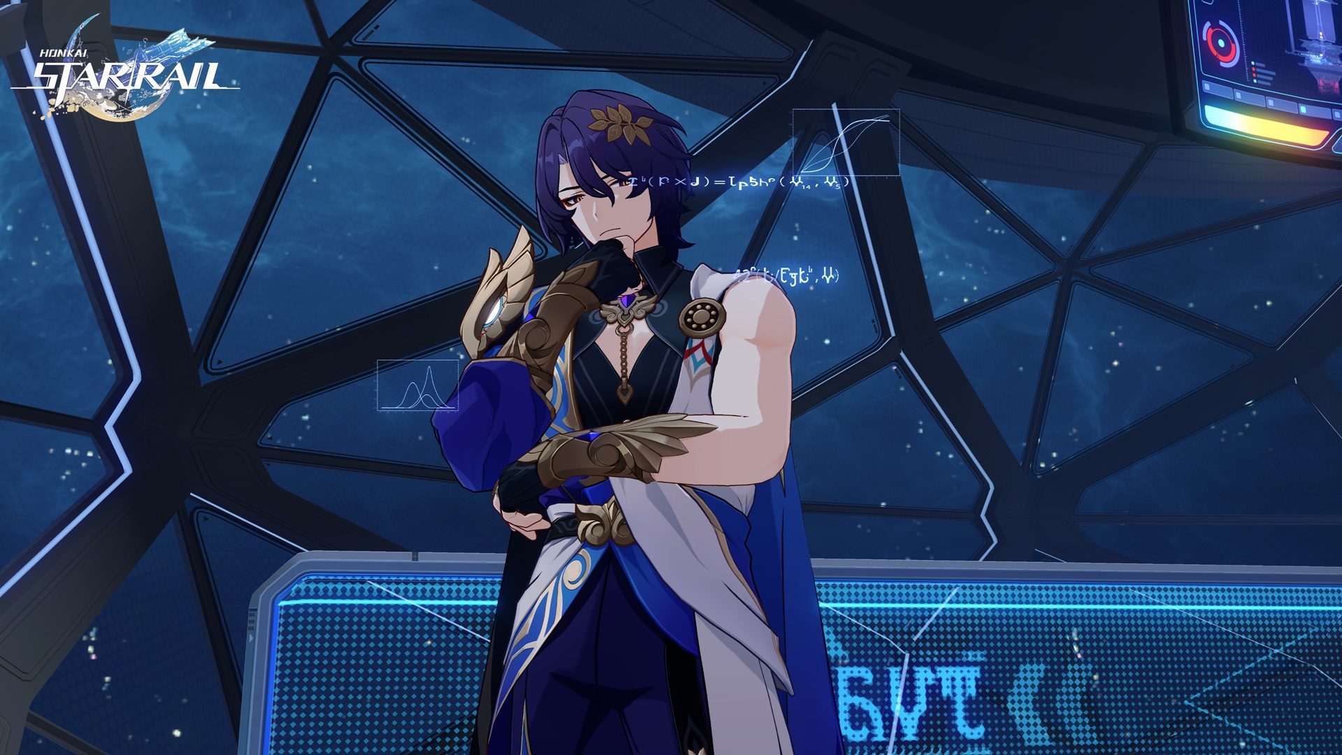 Honkai: Star Rail 1.6 Offers Free 5-Star Character, Dr. Ratio – Coming 27 December