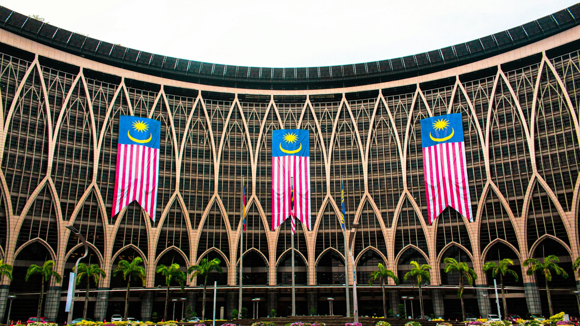 PM Anwar Cabinet Reshuffle – Gobind Singh Now Digital Minister