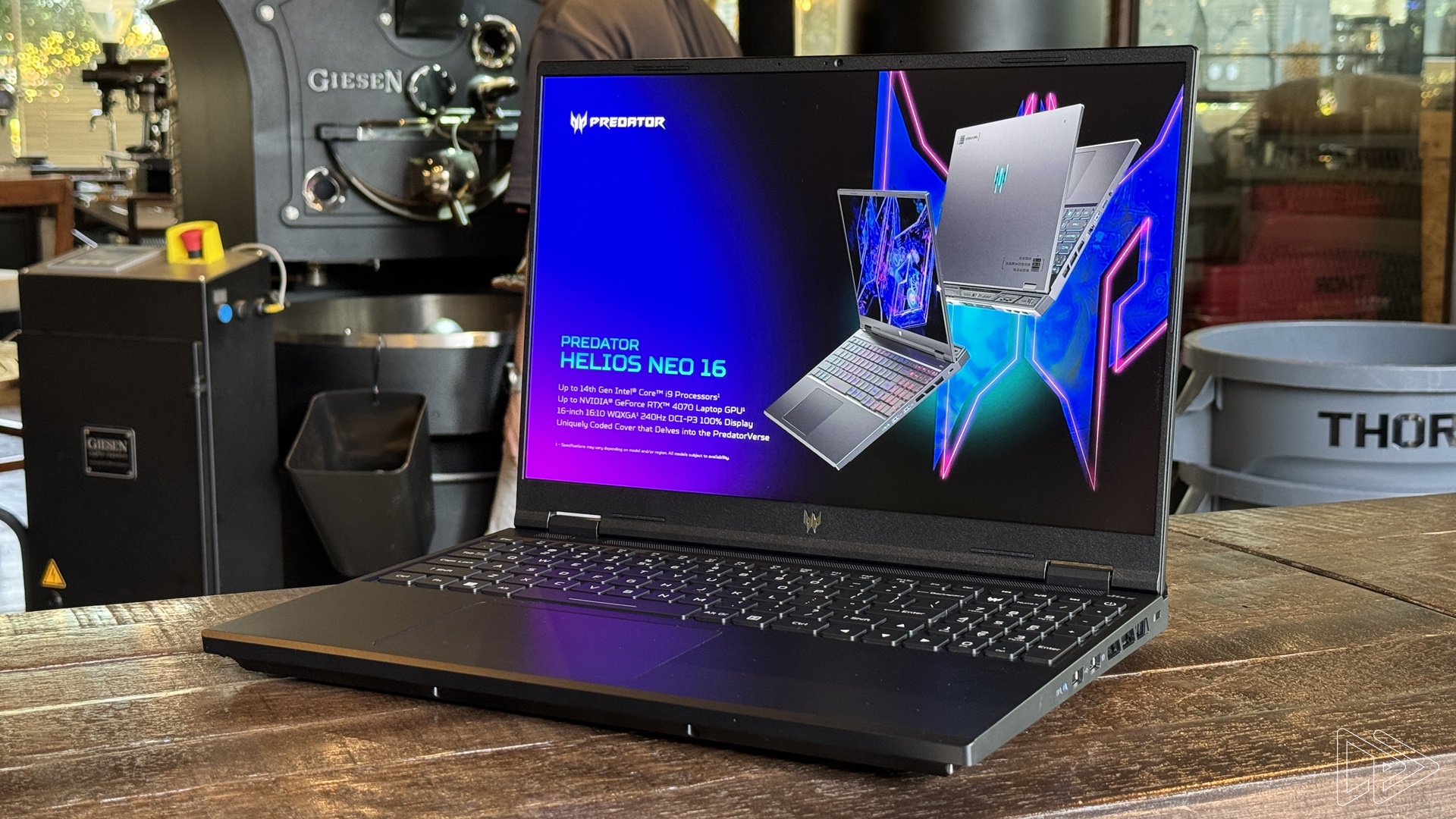 Acer Malaysia Launches New Predator Helios Laptops – 14th Gen Intel Chips From RM6,399