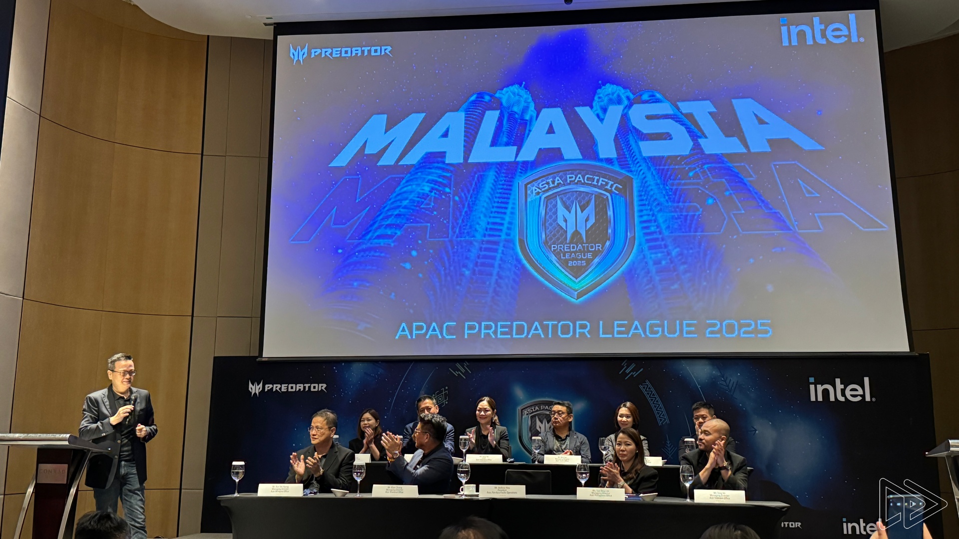 Predator League 2025 Happening in Malaysia – Sixth Instalment of the Tournament