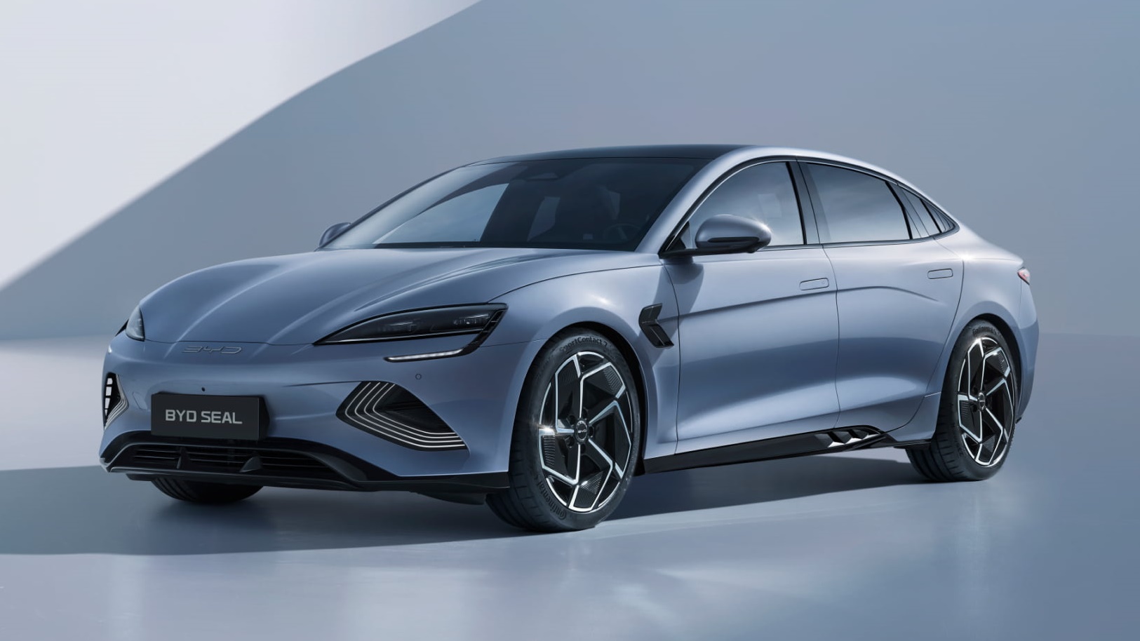 BYD Seal Teased for Malaysian Market – Local Launch Soon?