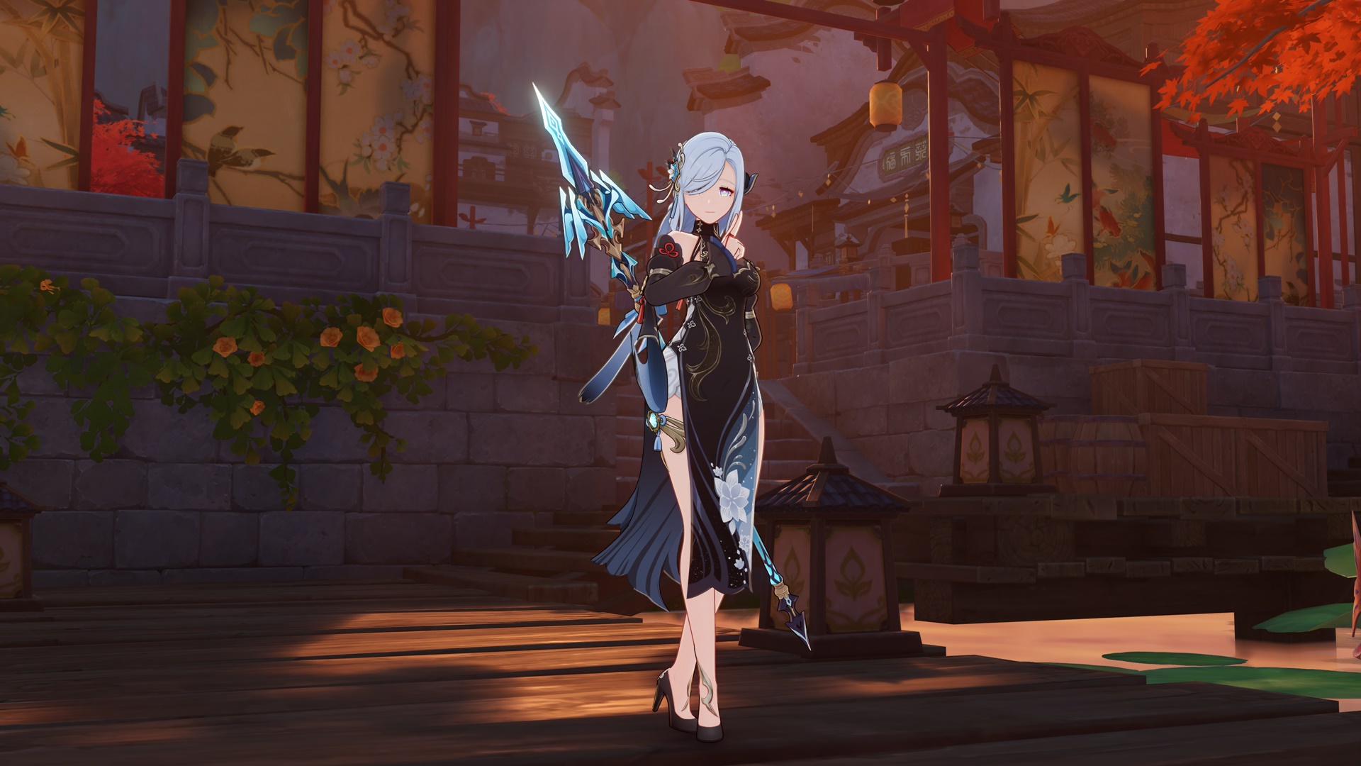 Genshin Impact 4.4 Arrives 31 January – New Area, Characters, Outfits for Ganyu, Shenhe, Xingqiu