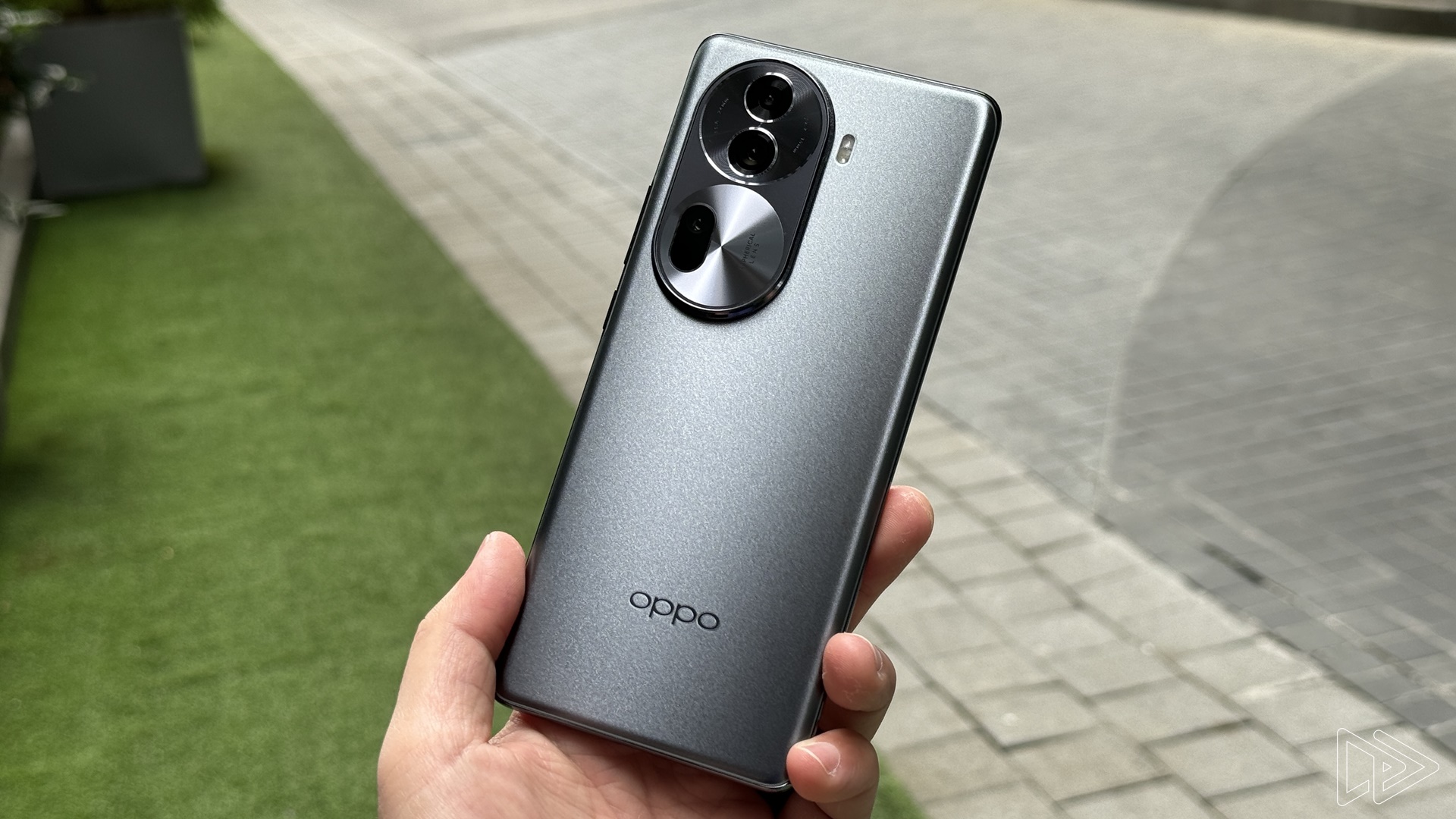 Oppo Reno 11 Pro Review: Decent RM2,499 Mid-Ranger With (Surprisingly) Good Camera