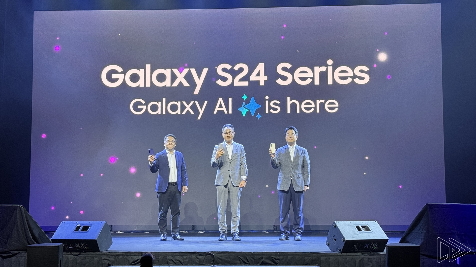 Galaxy AI Coming to Older Samsung Flagship Devices – Free Until 2025