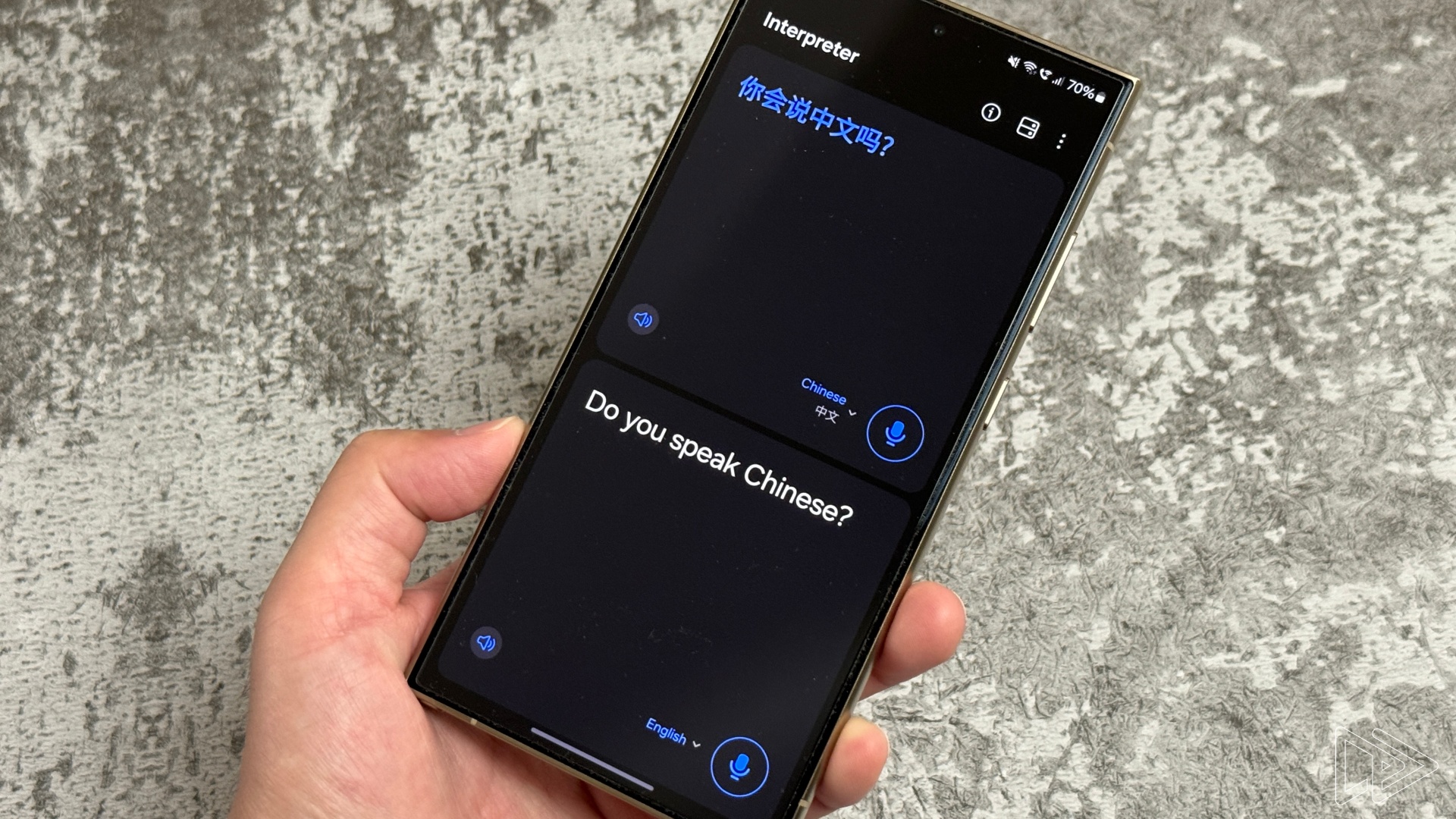 Galaxy AI on the Samsung Galaxy S24 Ultra Is Incredibly Useful
